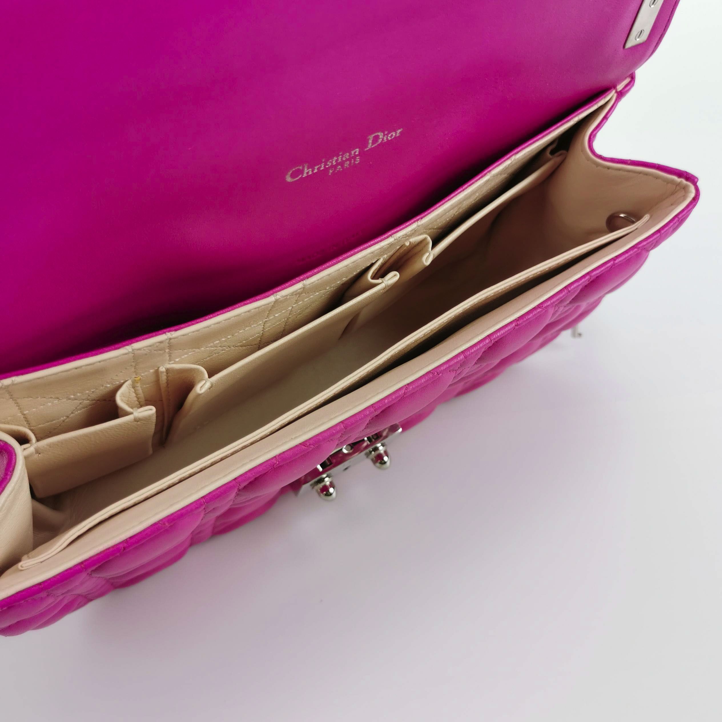 Dior Dior Women os Shoulder Bags Size ONE SIZE - 7 Thumbnail