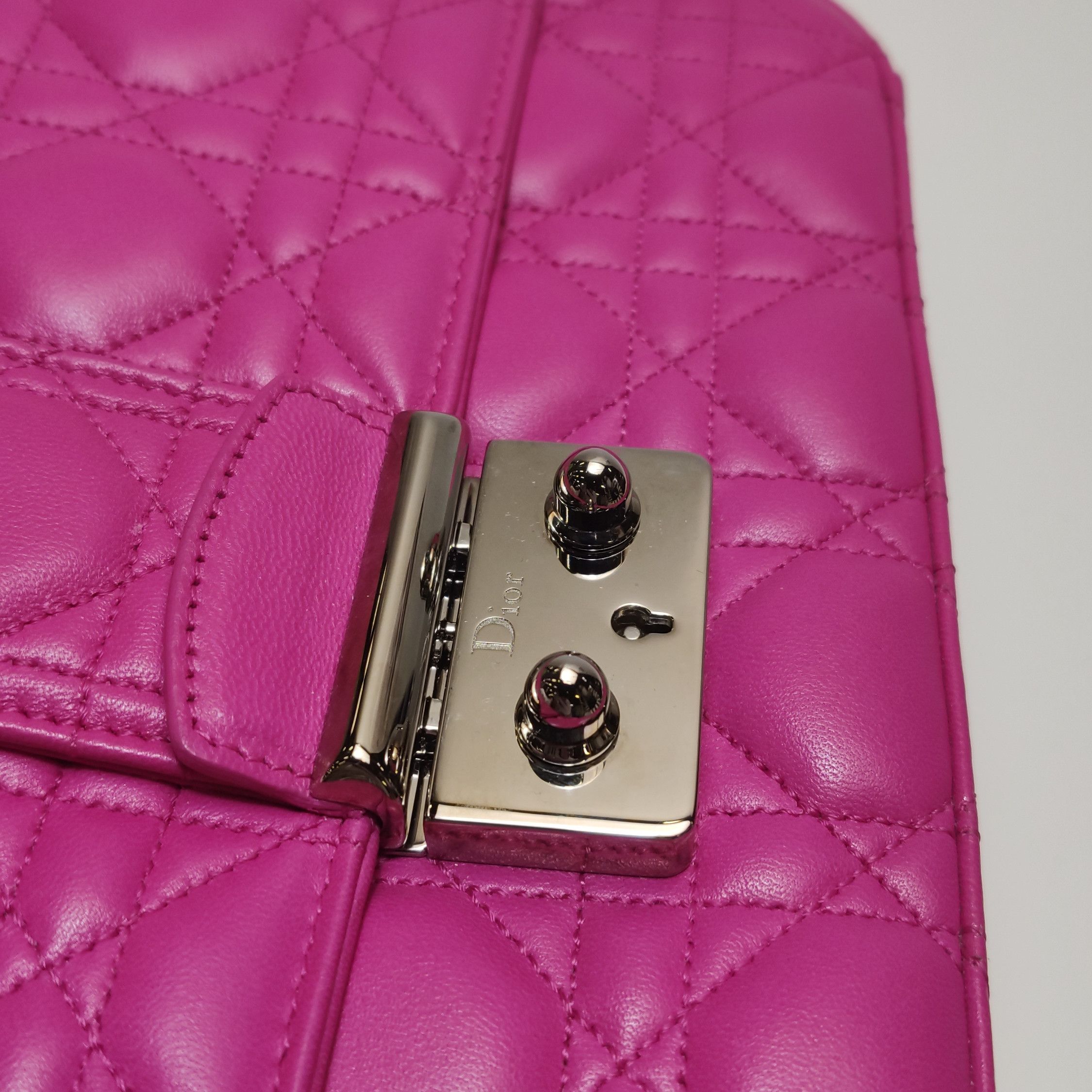 Dior Dior Women os Shoulder Bags Size ONE SIZE - 12 Thumbnail