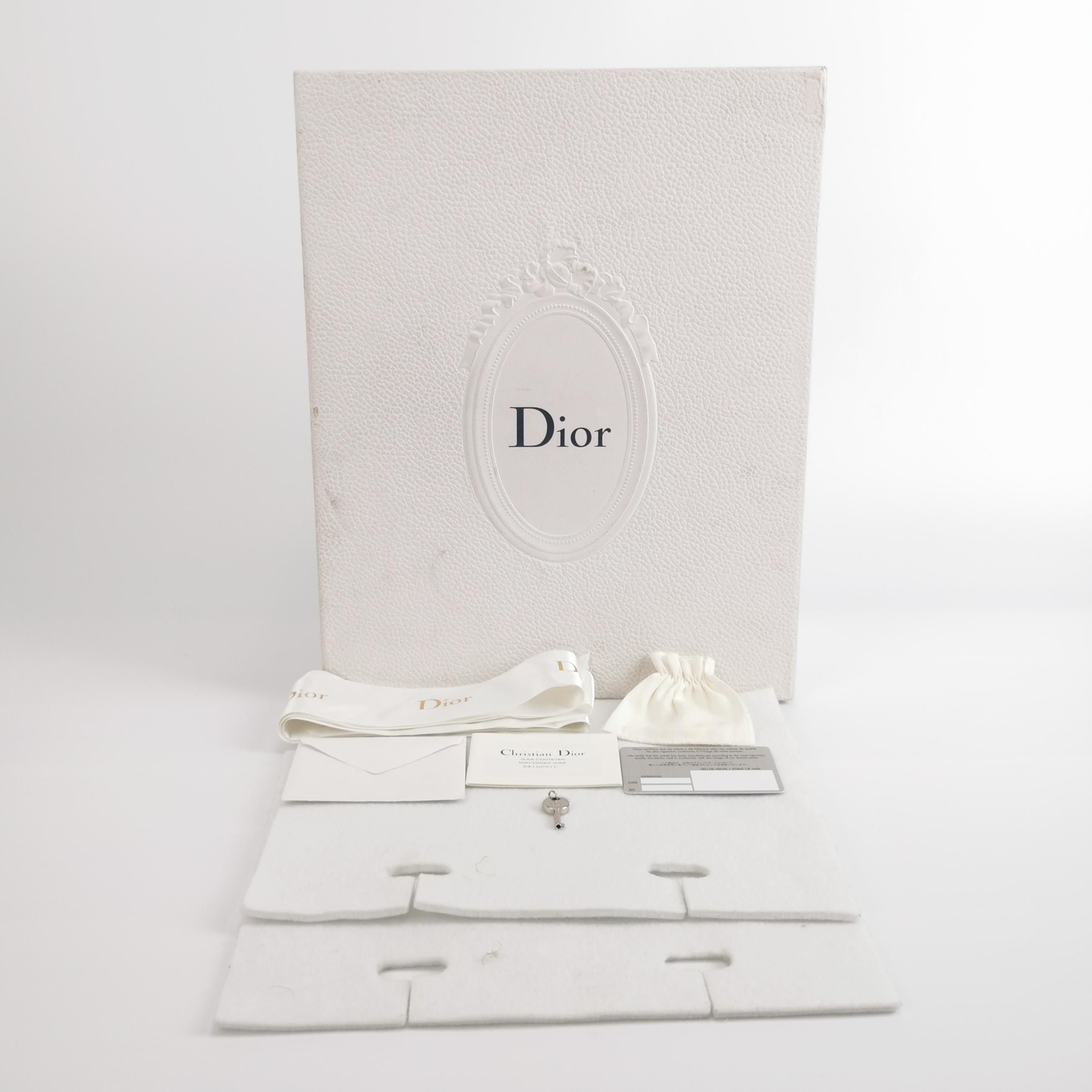 Dior Dior Women os Shoulder Bags Size ONE SIZE - 9 Thumbnail