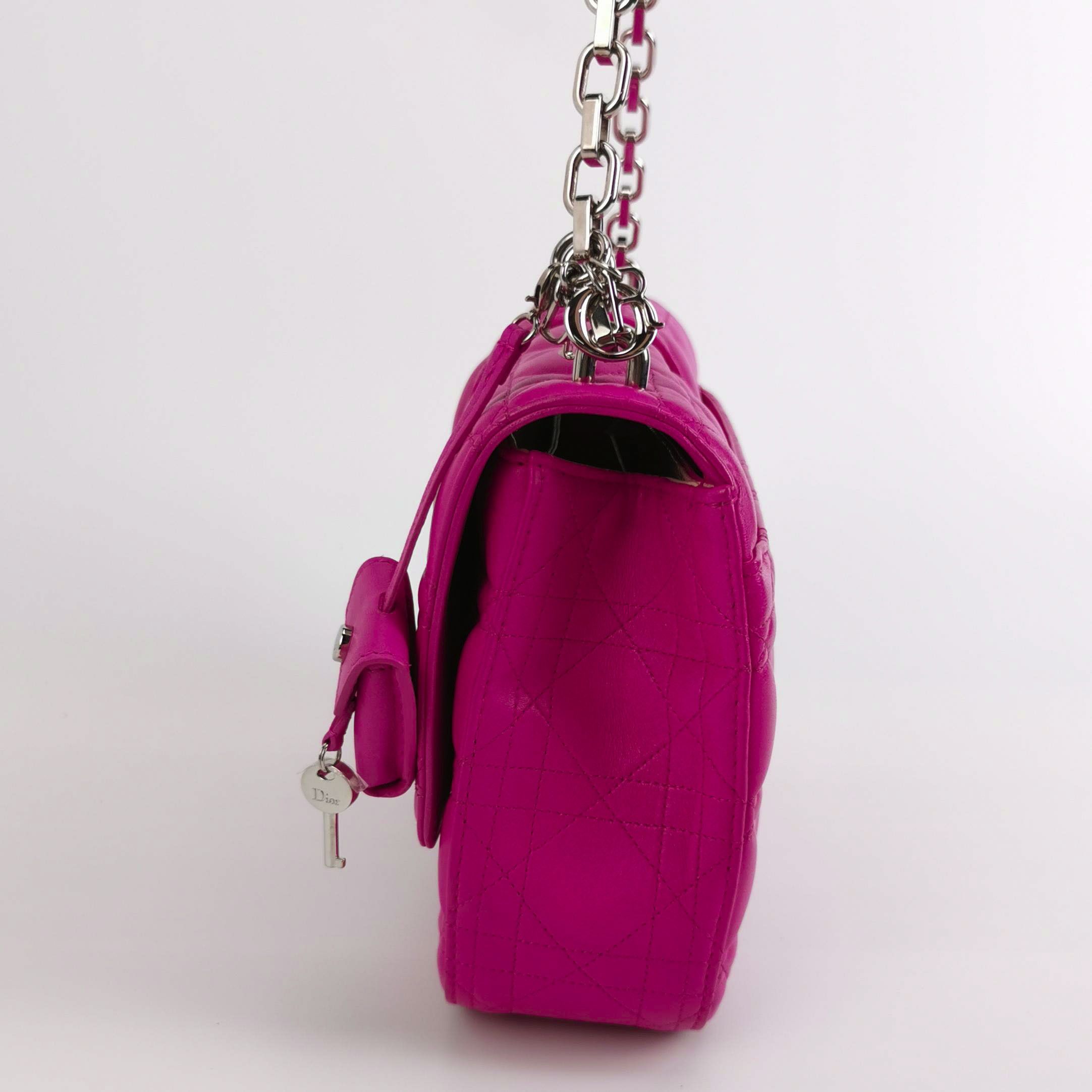 Dior Dior Women os Shoulder Bags Size ONE SIZE - 3 Thumbnail