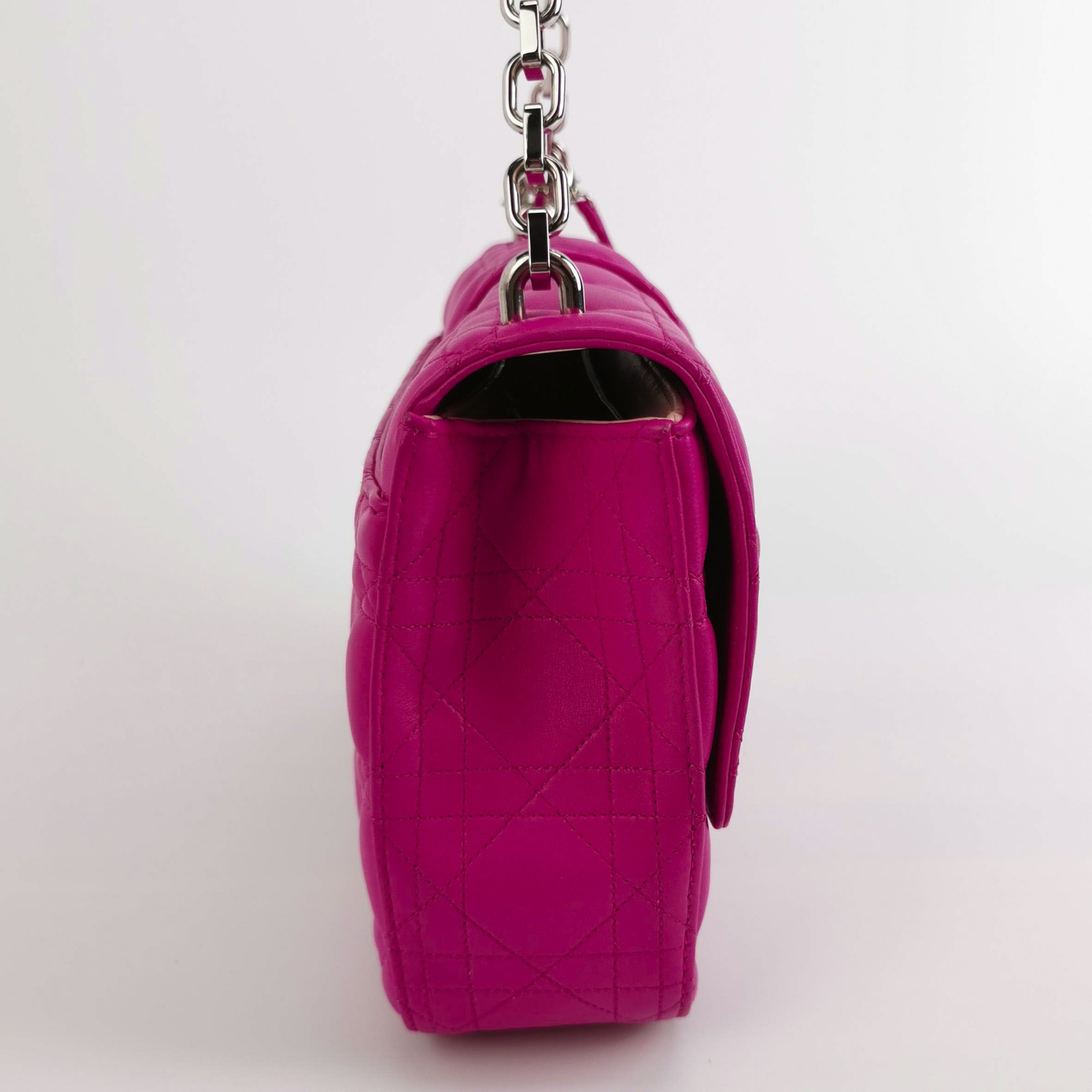 Dior Dior Women os Shoulder Bags Size ONE SIZE - 4 Thumbnail