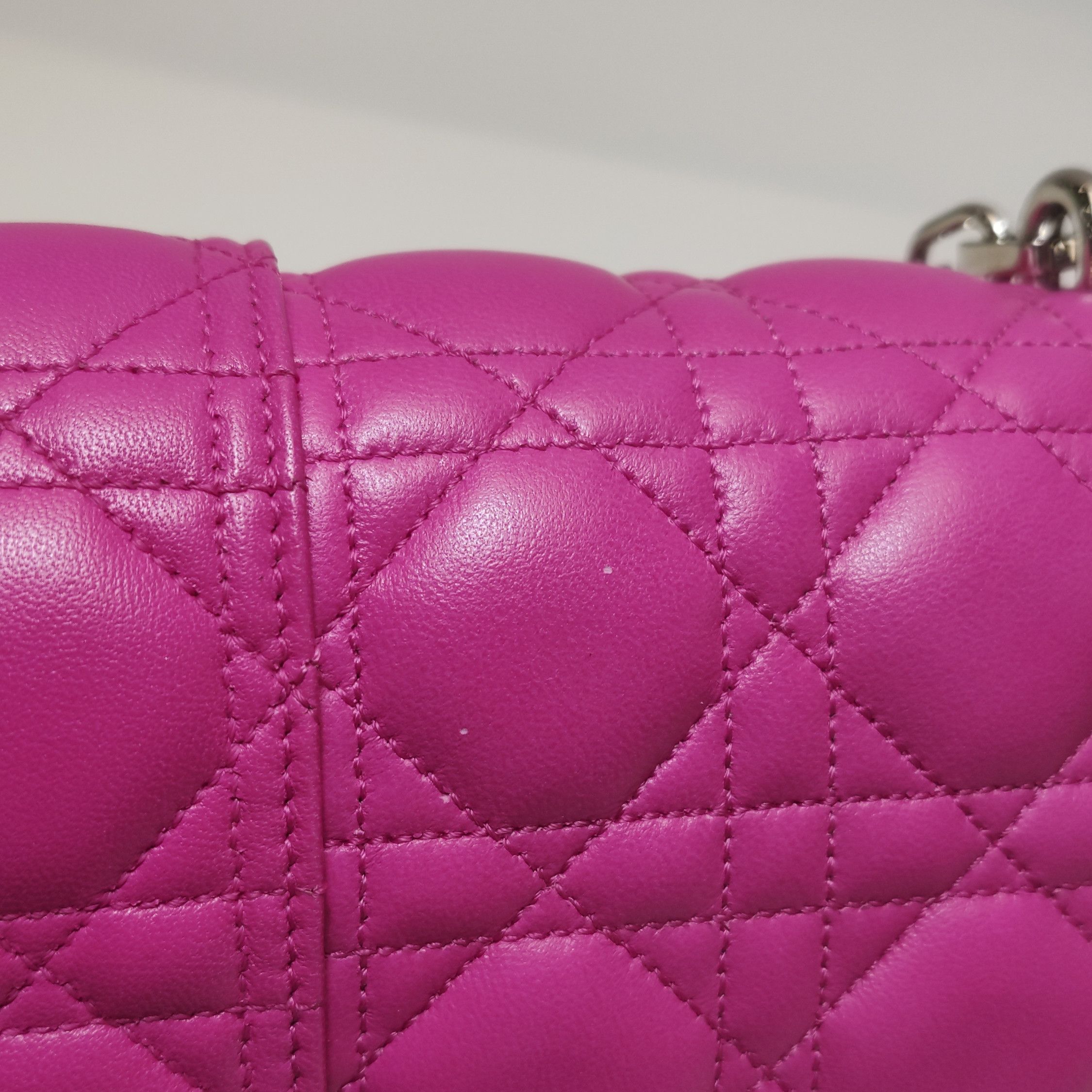 Dior Dior Women os Shoulder Bags Size ONE SIZE - 14 Thumbnail