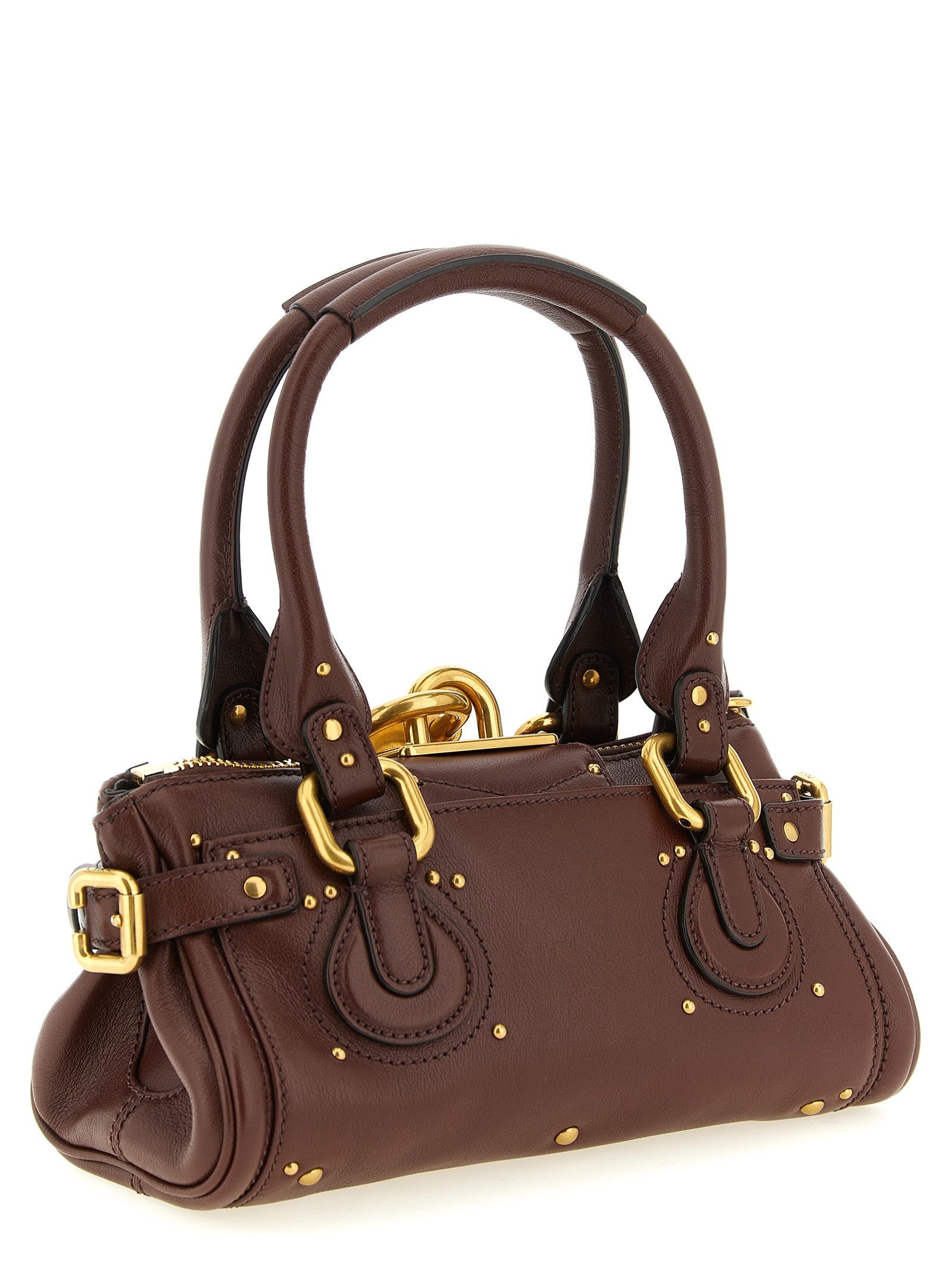 Chloe 'Paddington' small handbag Size ONE SIZE - 2 Thumbnail