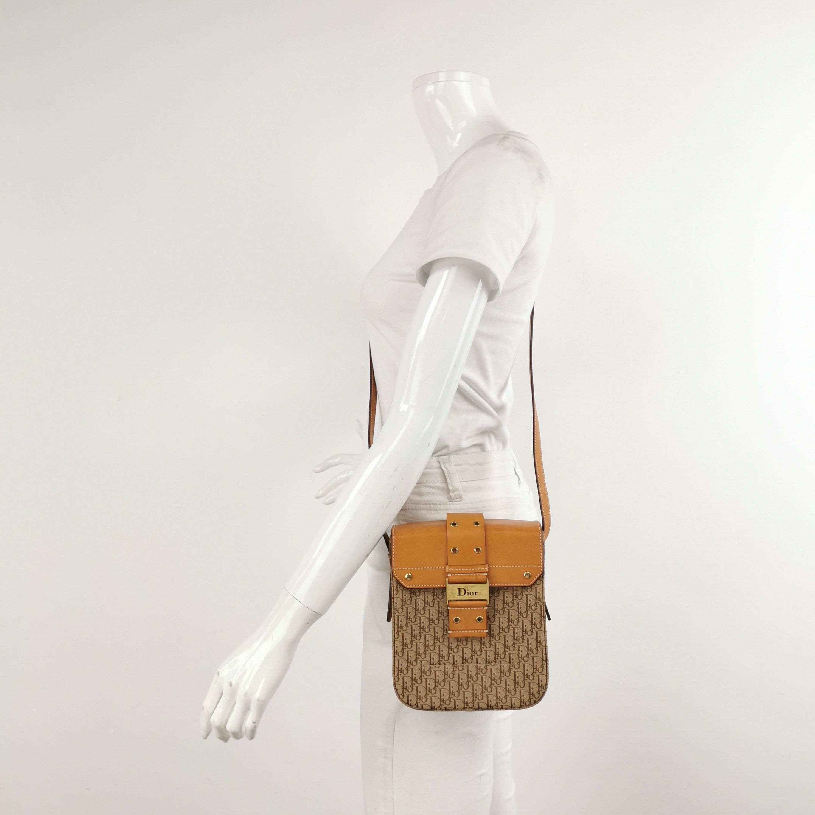 Dior Dior Women os Shoulder Bags Size ONE SIZE - 2 Thumbnail