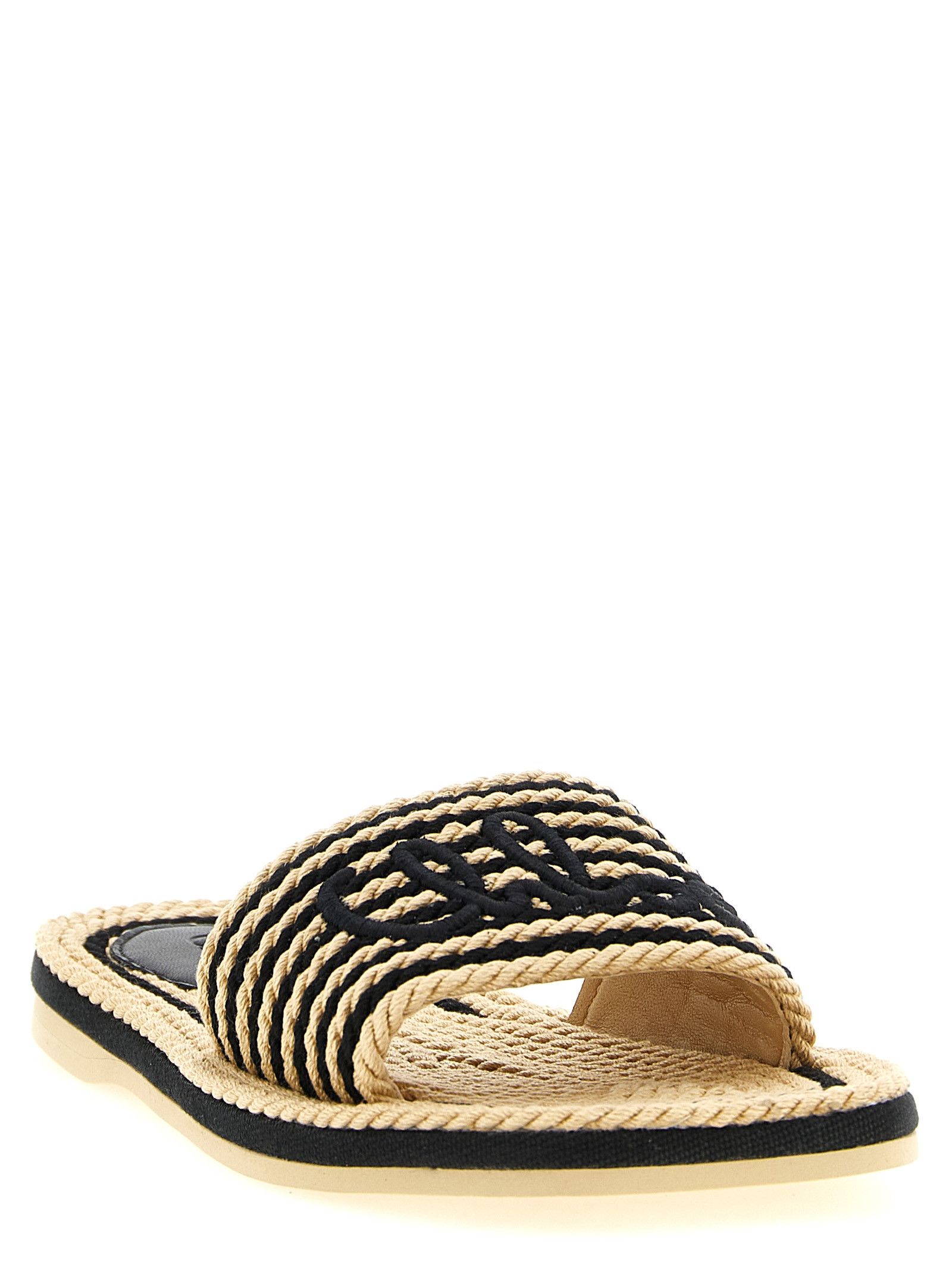 Chloe 'Chloé Sand' sabots Size US 8 / IT 38 - 2 Thumbnail