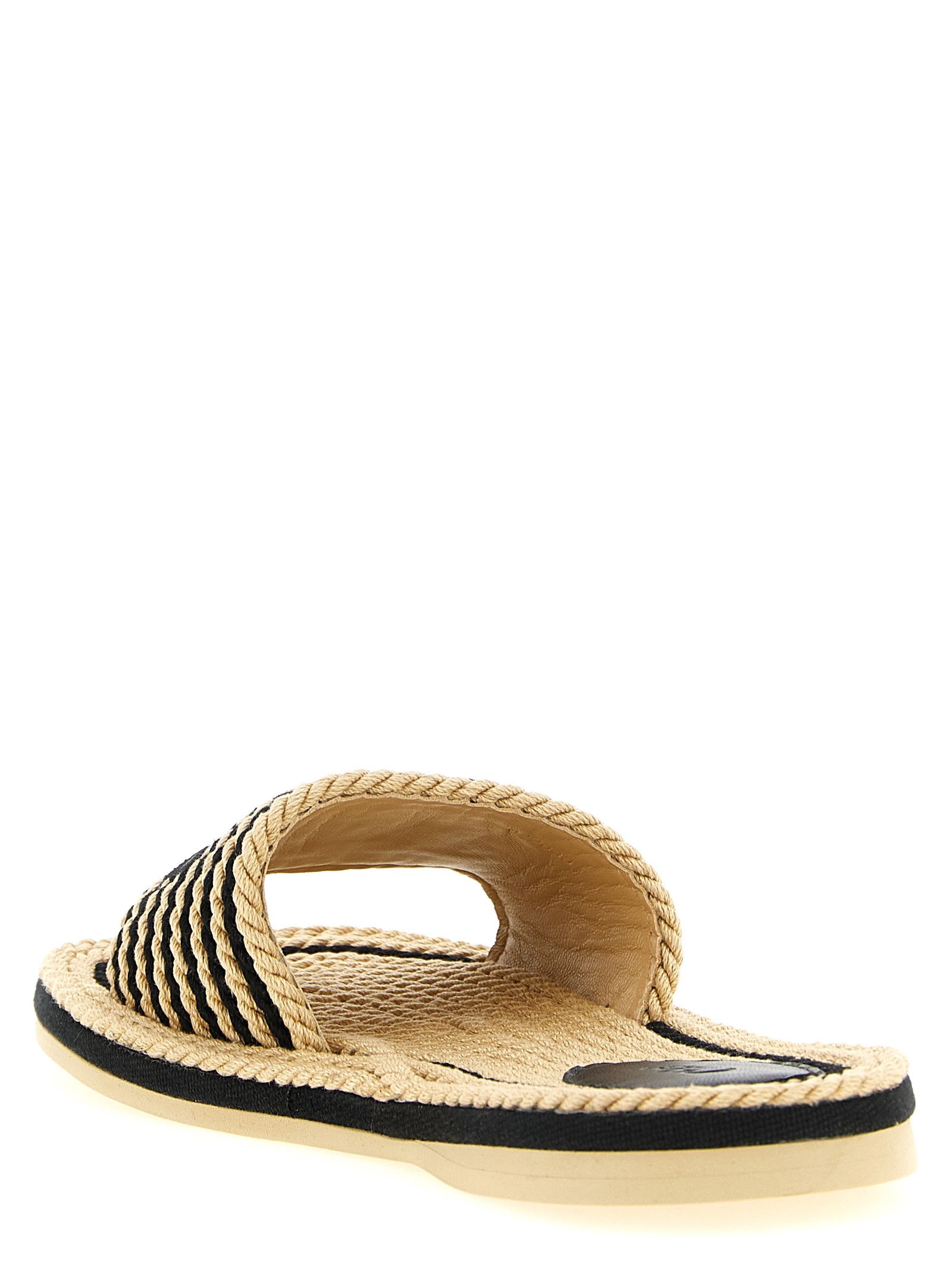 Chloe 'Chloé Sand' sabots Size US 8 / IT 38 - 3 Thumbnail