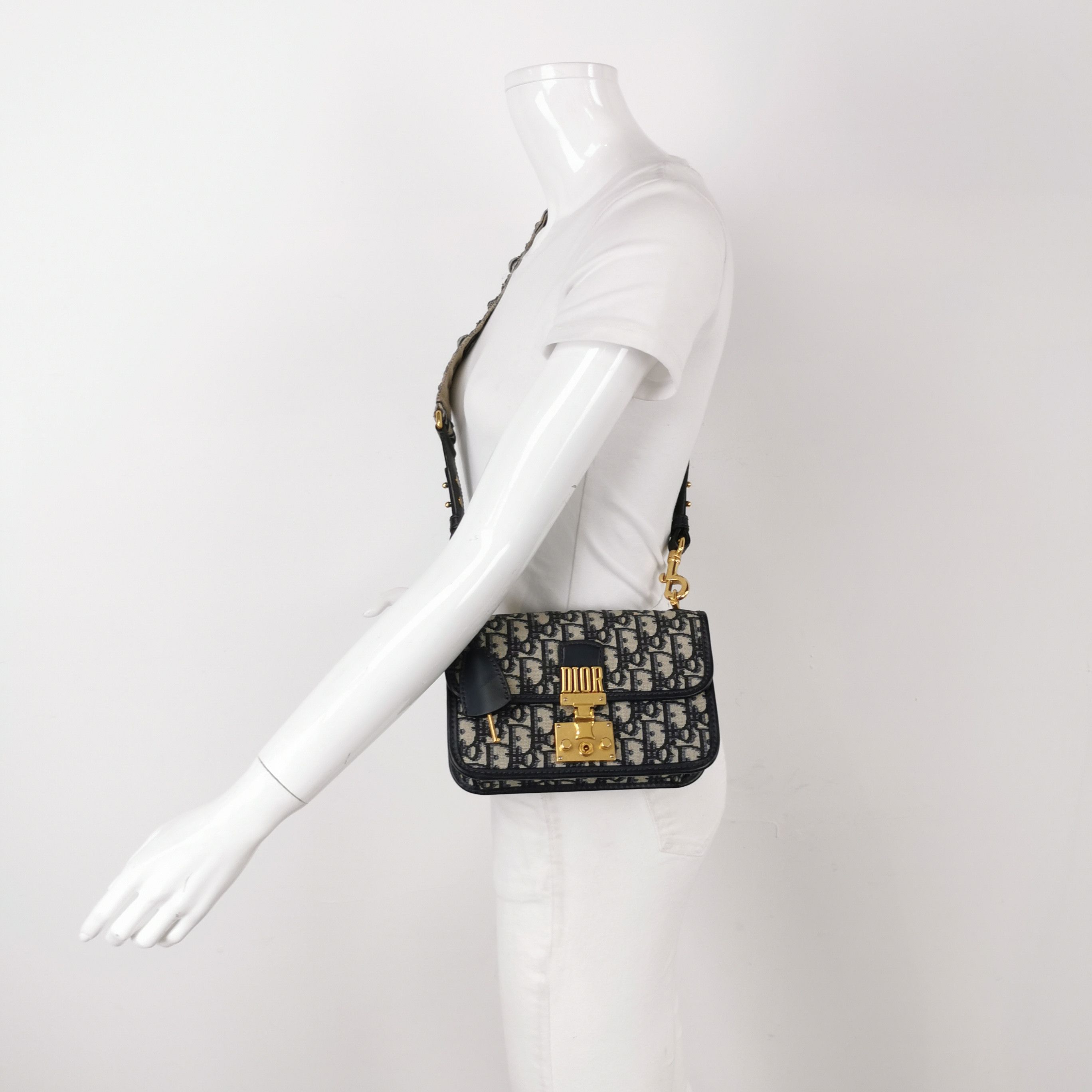Dior Dior Women os Shoulder Bags Size ONE SIZE - 2 Thumbnail