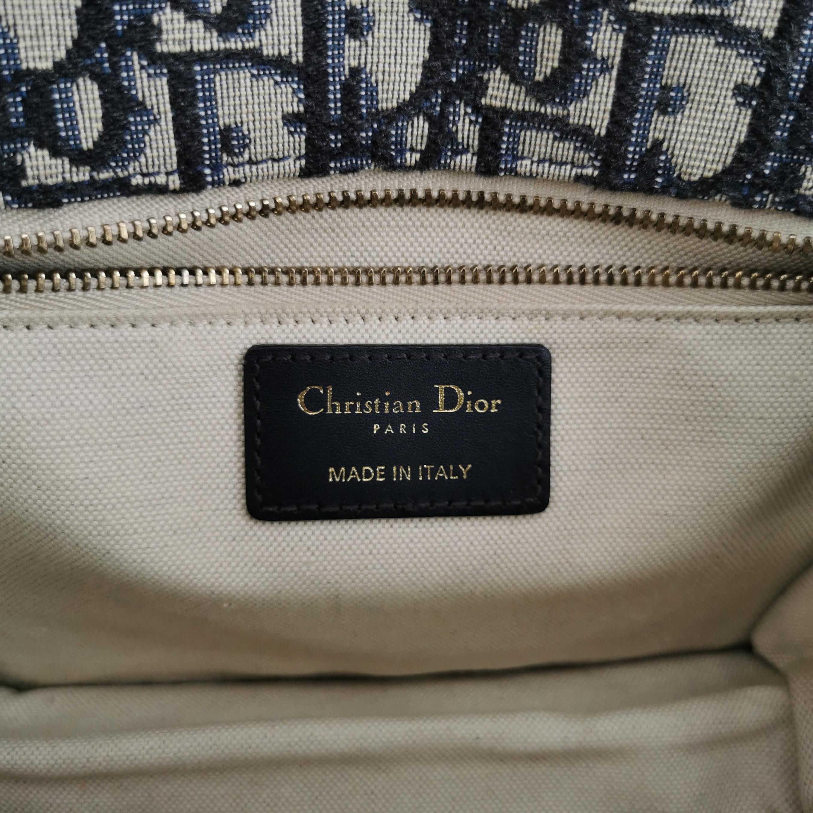 Dior Dior Women os Shoulder Bags Size ONE SIZE - 8 Thumbnail