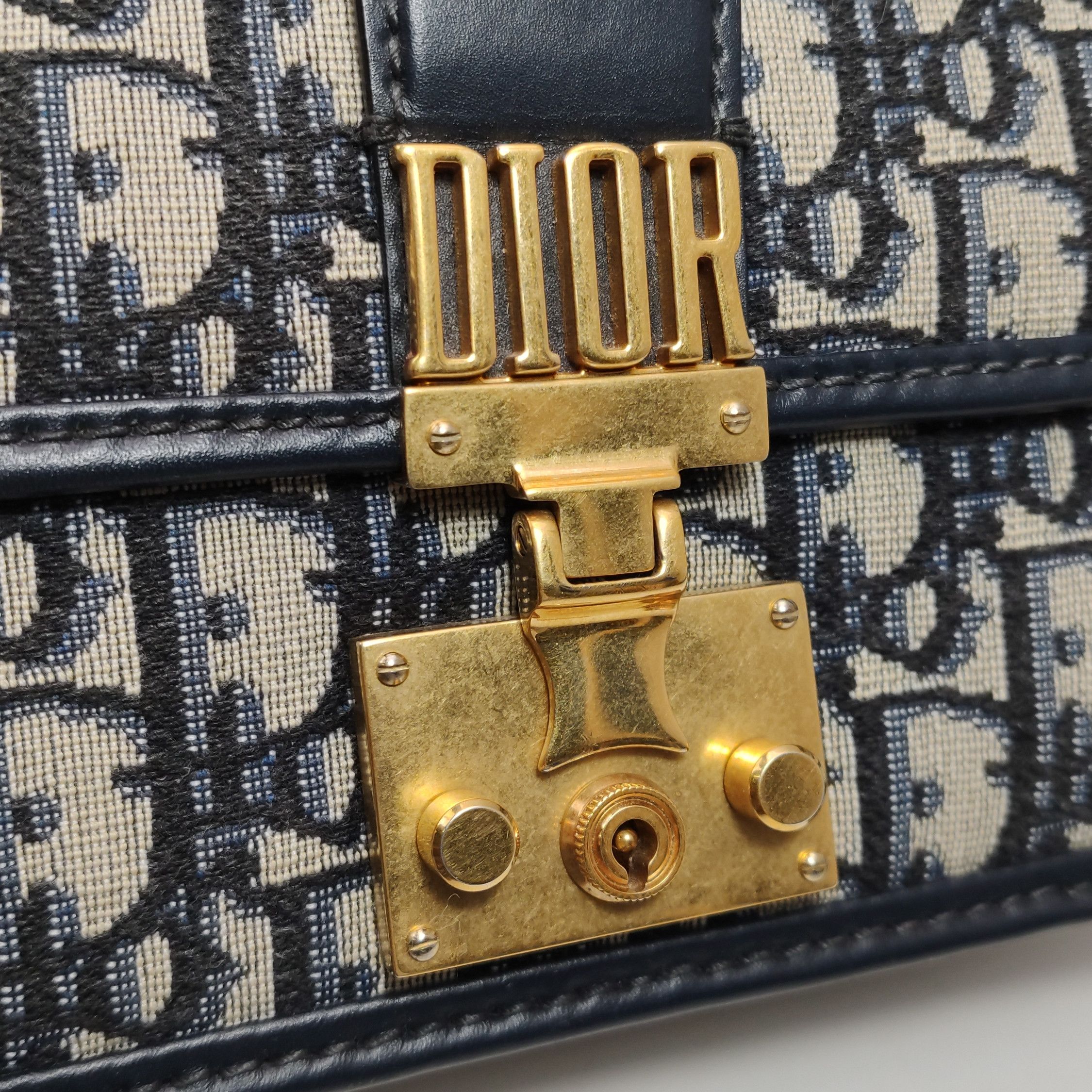 Dior Dior Women os Shoulder Bags Size ONE SIZE - 13 Thumbnail