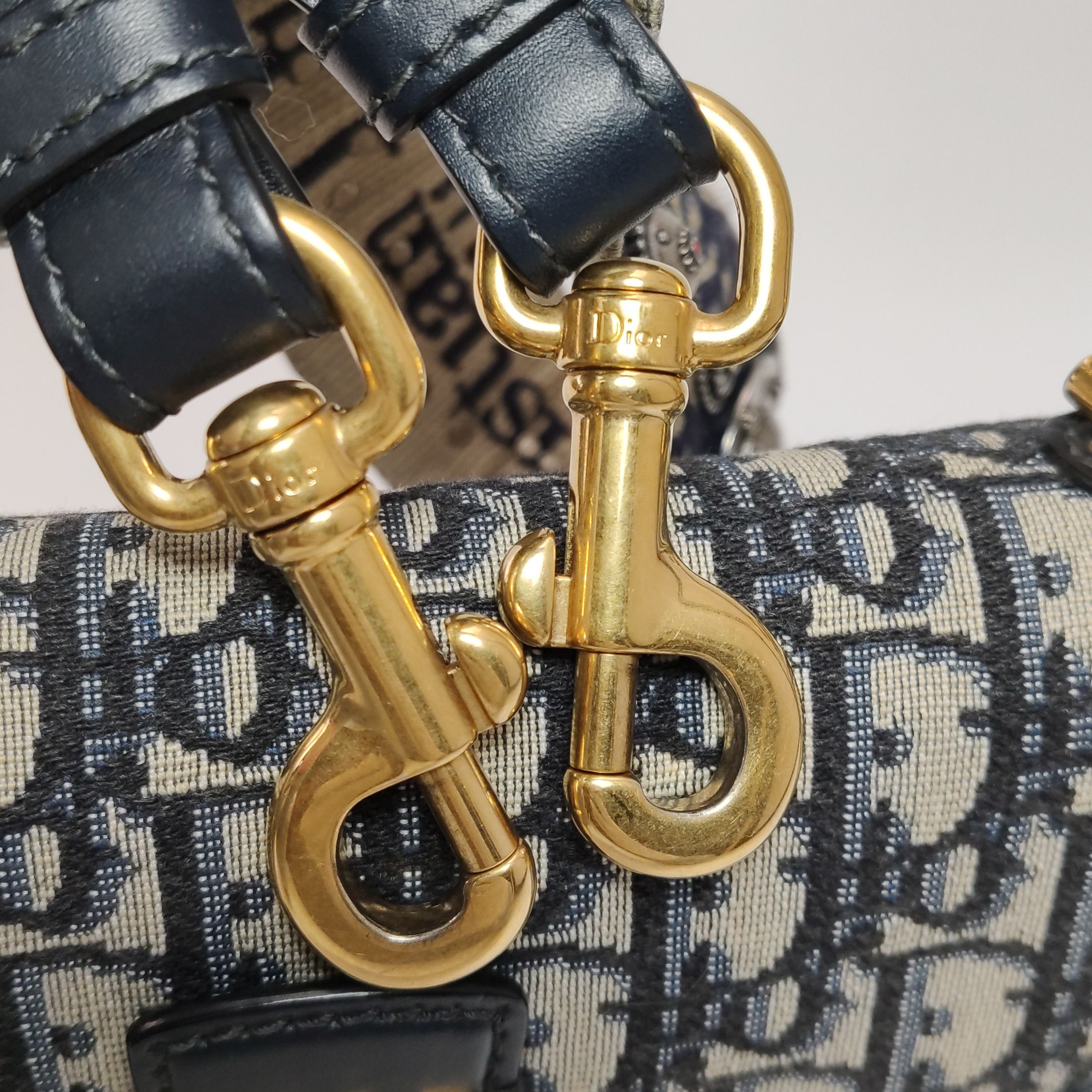 Dior Dior Women os Shoulder Bags Size ONE SIZE - 14 Thumbnail