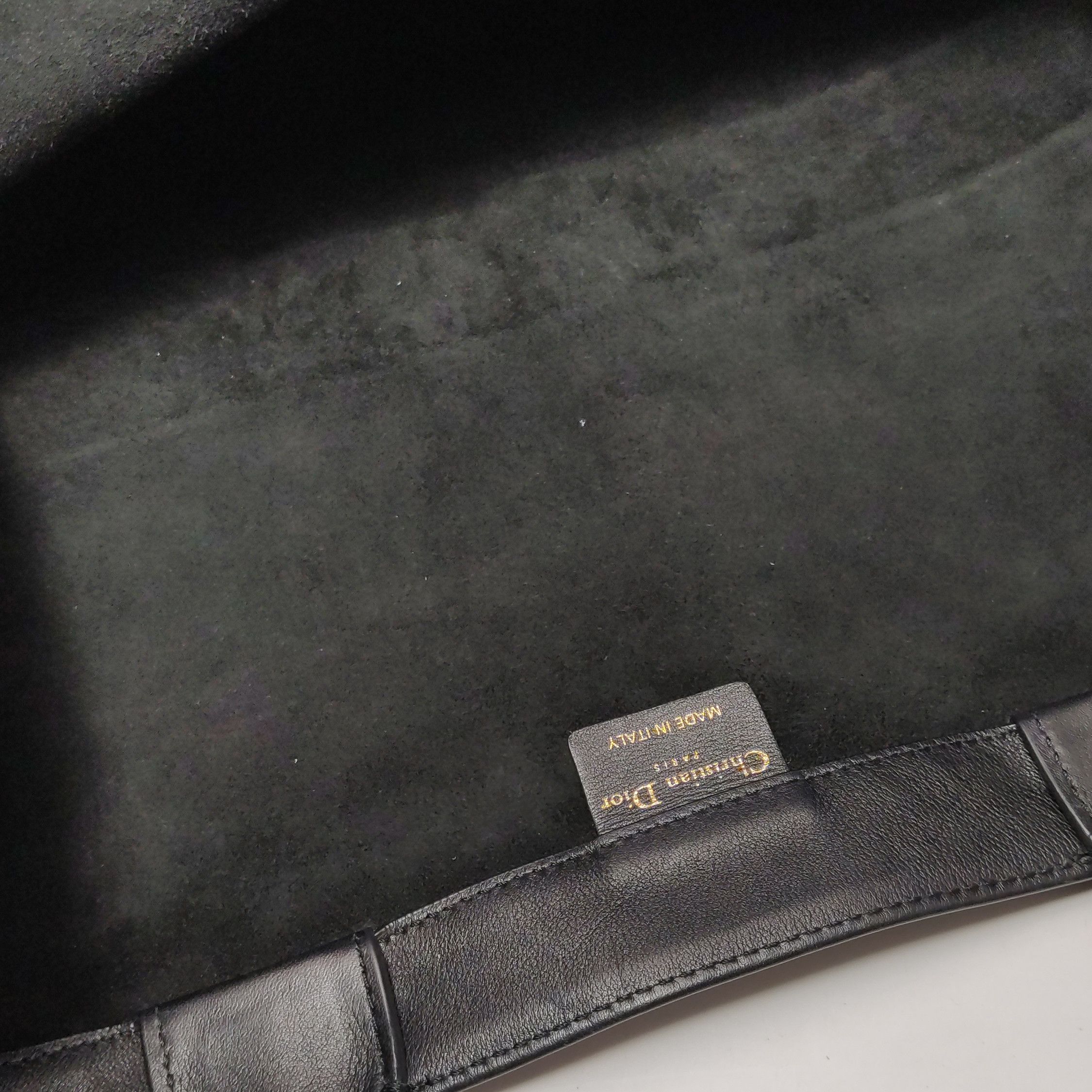Dior Dior Women os Shoulder Bags Size ONE SIZE - 9 Thumbnail