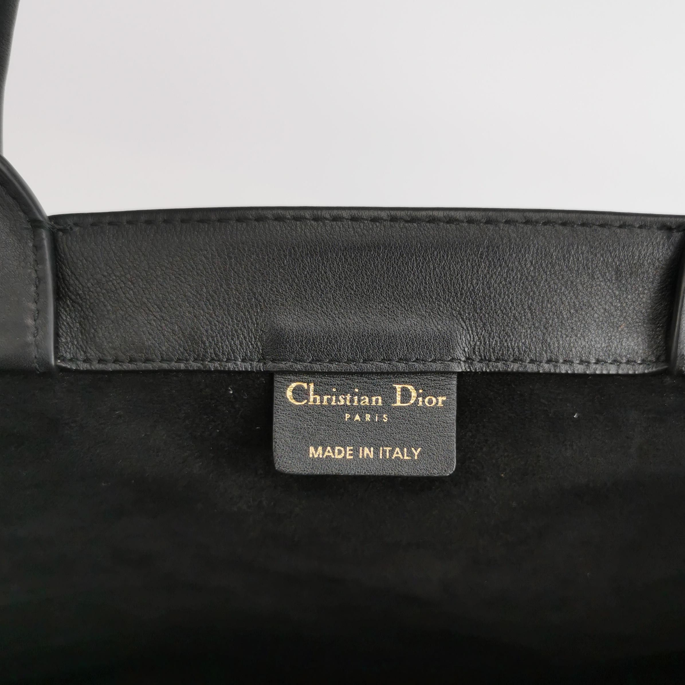 Dior Dior Women os Shoulder Bags Size ONE SIZE - 8 Thumbnail