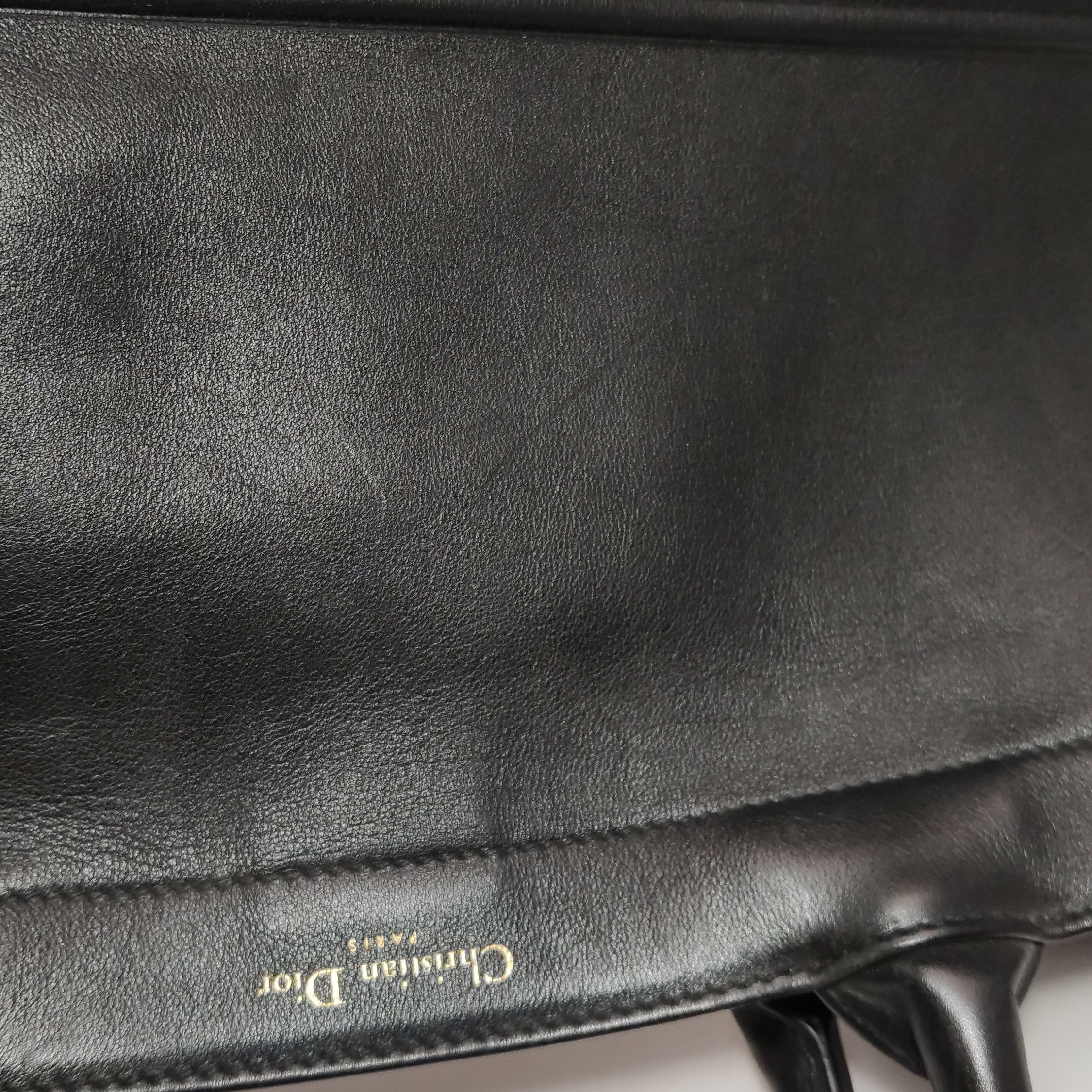 Dior Dior Women os Shoulder Bags Size ONE SIZE - 16 Thumbnail