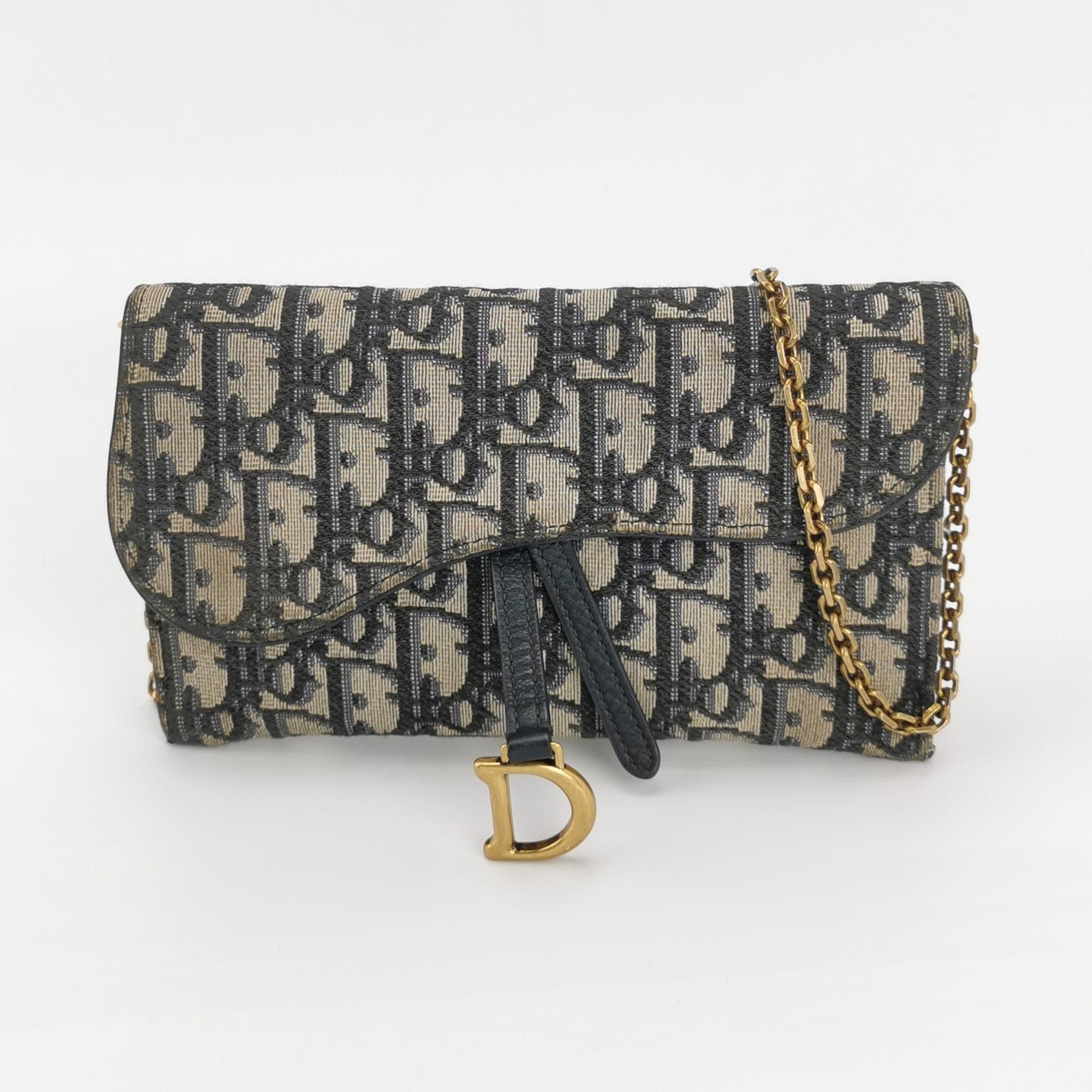 Dior Dior Women os Shoulder Bags Size ONE SIZE - 3 Thumbnail