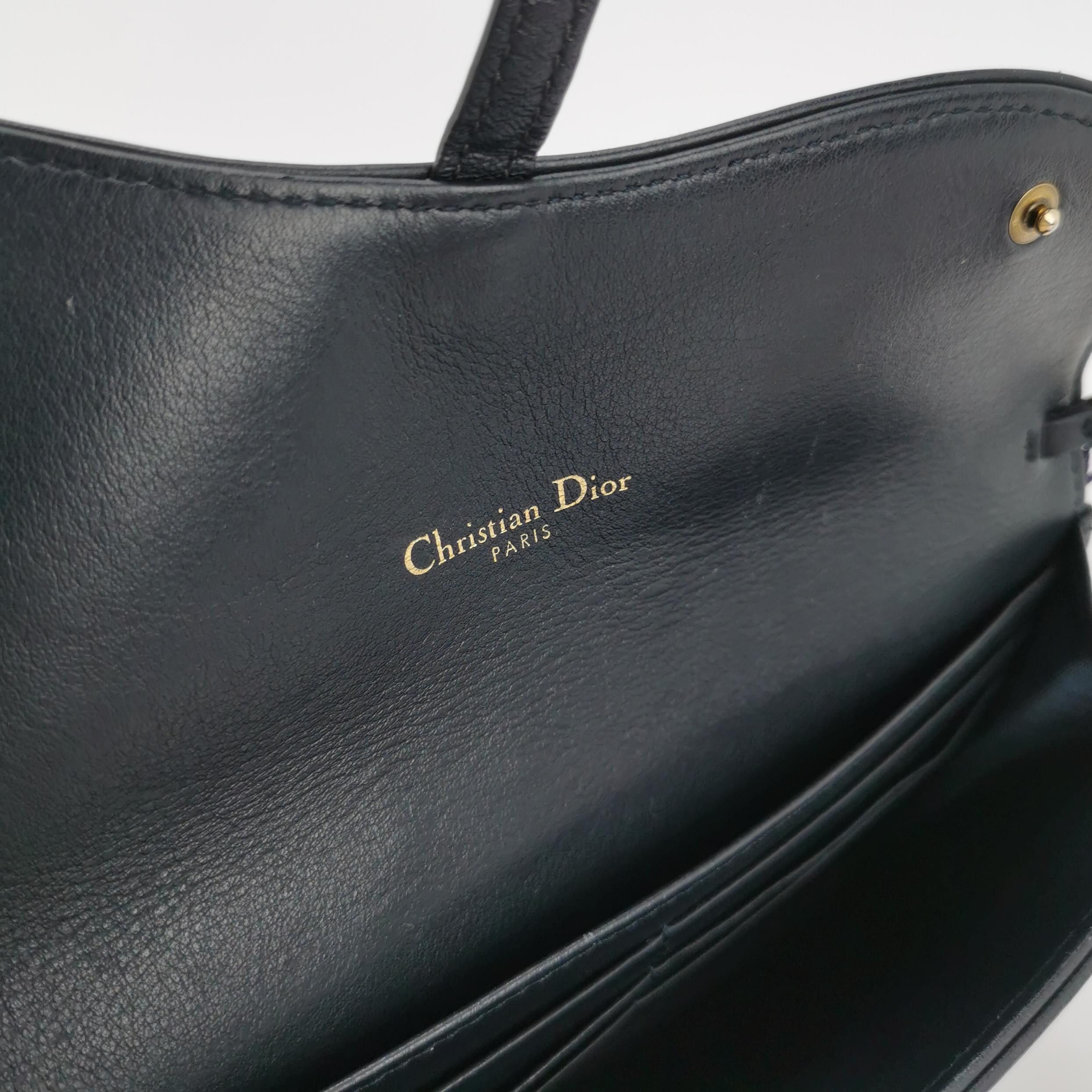 Dior Dior Women os Shoulder Bags Size ONE SIZE - 9 Thumbnail
