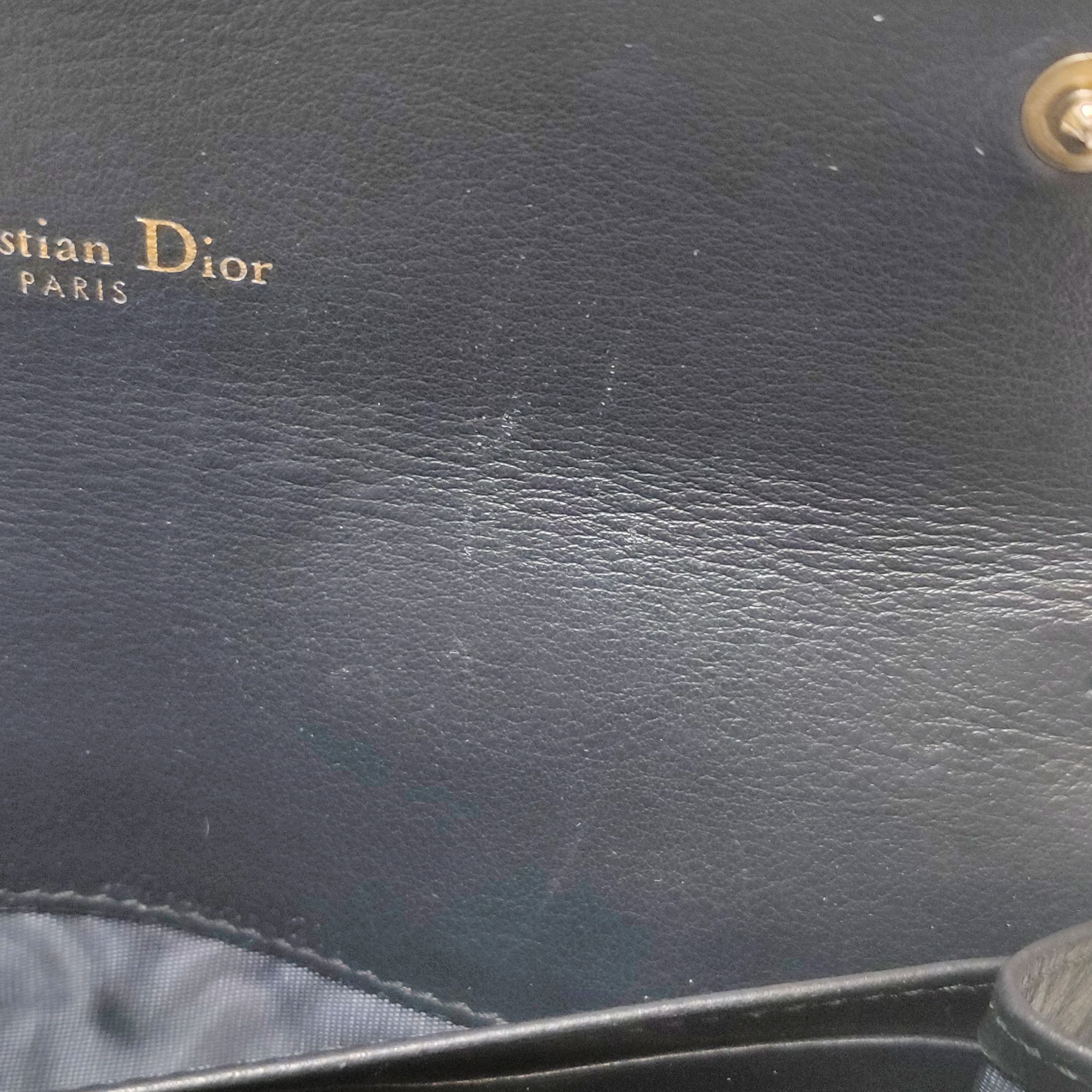Dior Dior Women os Shoulder Bags Size ONE SIZE - 12 Thumbnail