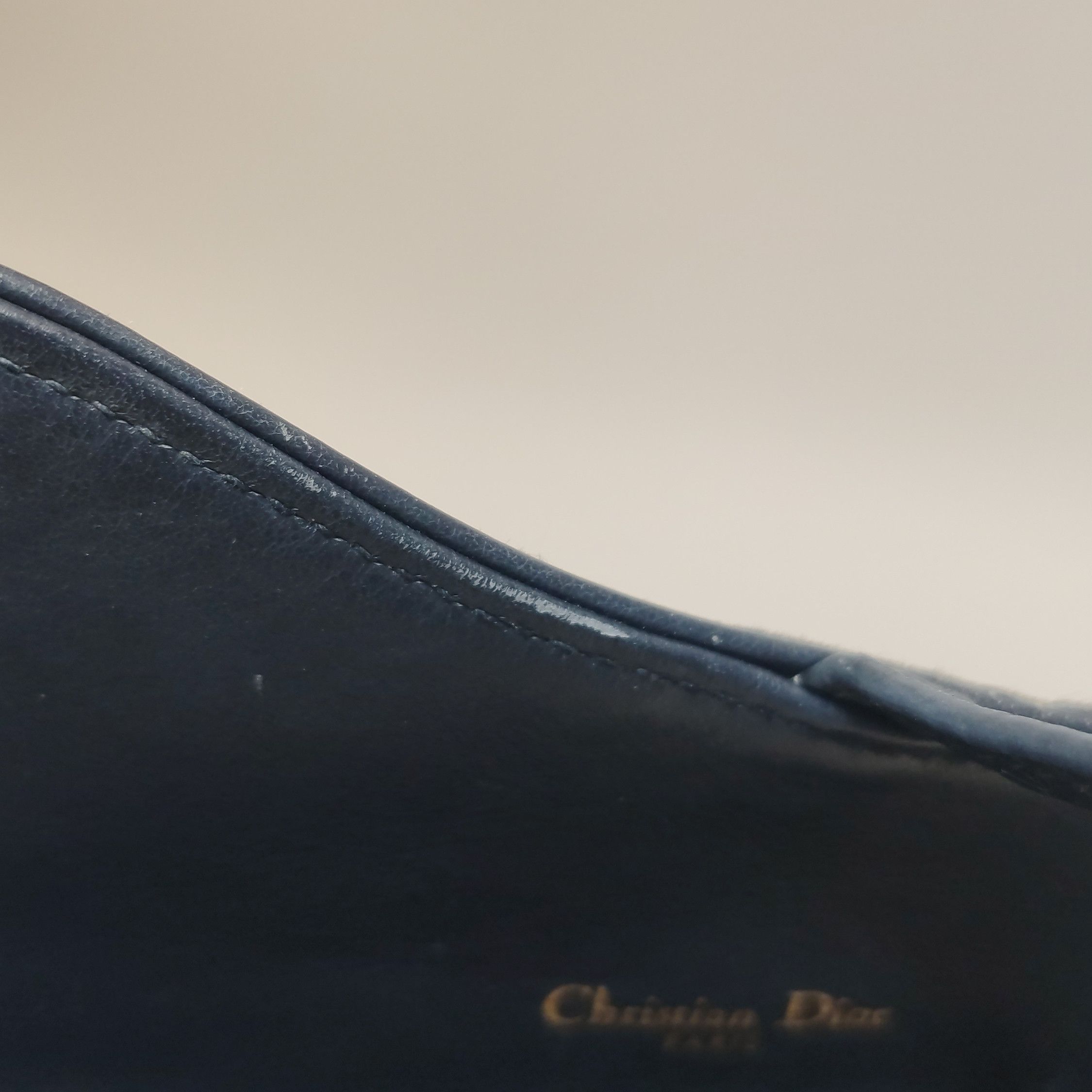 Dior Dior Women os Shoulder Bags Size ONE SIZE - 18 Thumbnail