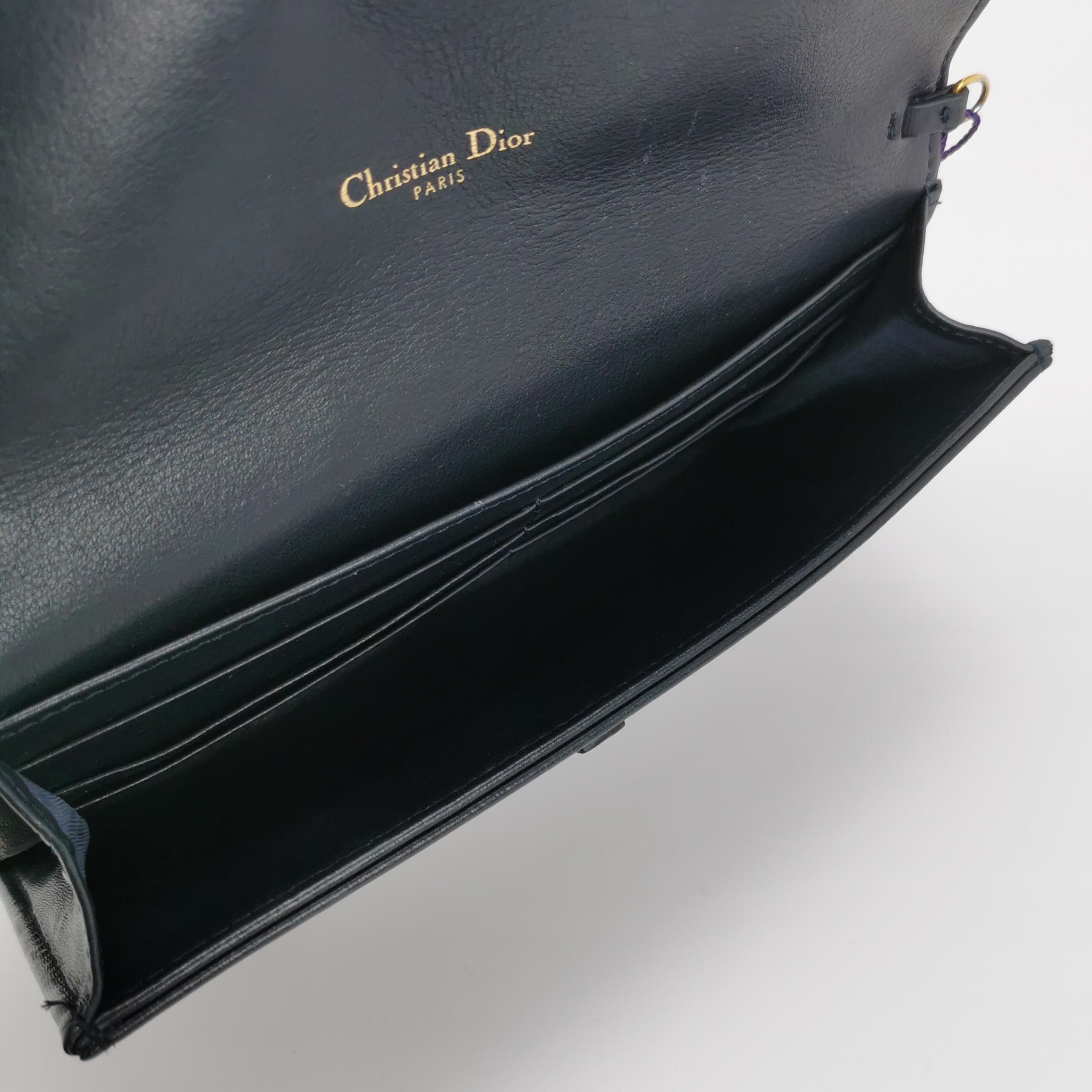 Dior Dior Women os Shoulder Bags Size ONE SIZE - 8 Thumbnail