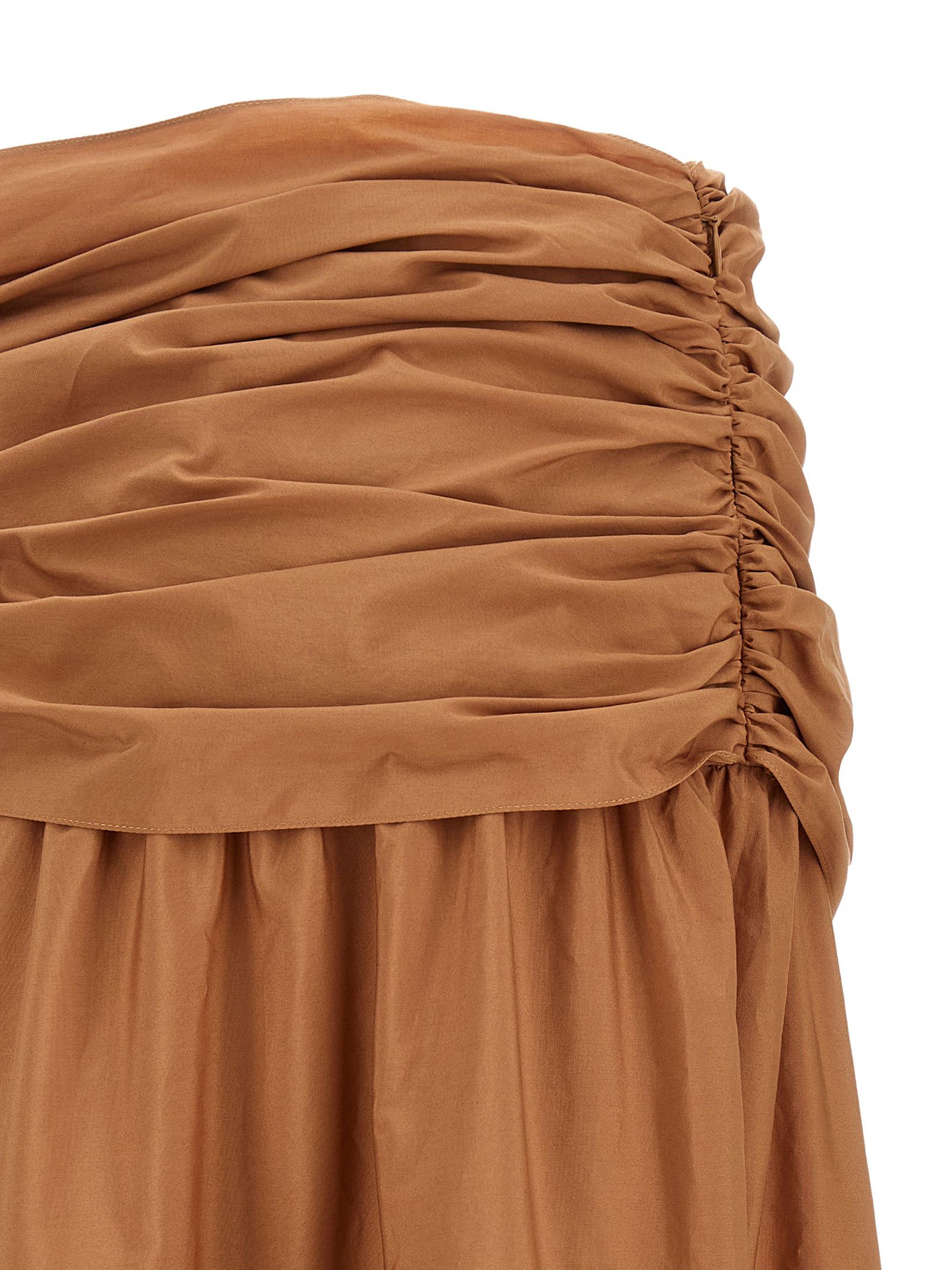 Chloe Flounces volant skirt Size 27" / US 4 / IT 40 - 4 Thumbnail