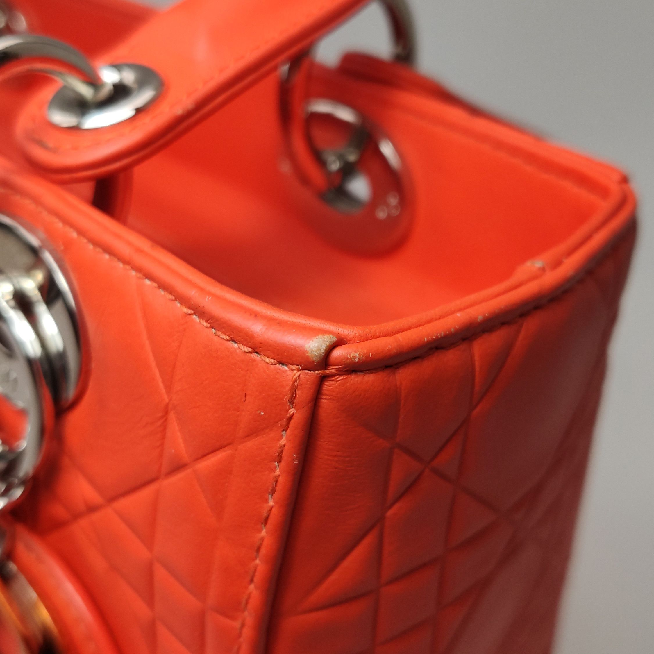 Dior Dior Women os Shoulder Bags Size ONE SIZE - 17 Thumbnail