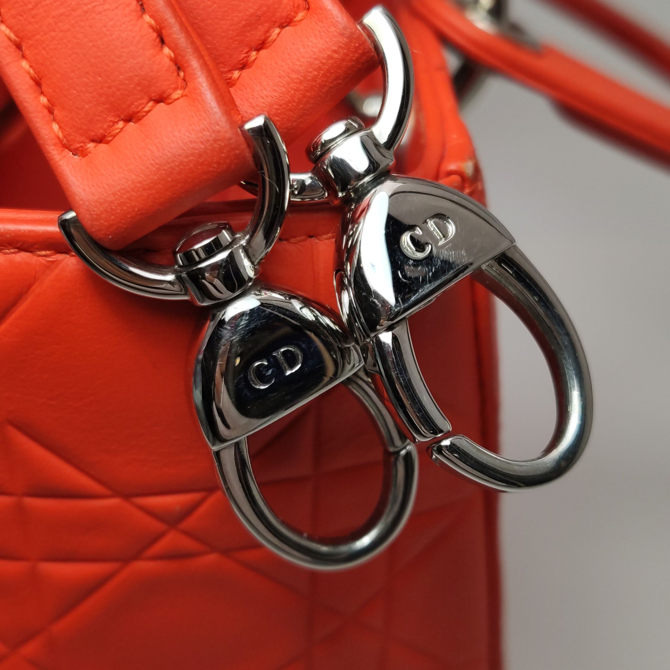 Dior Dior Women os Shoulder Bags Size ONE SIZE - 12 Thumbnail