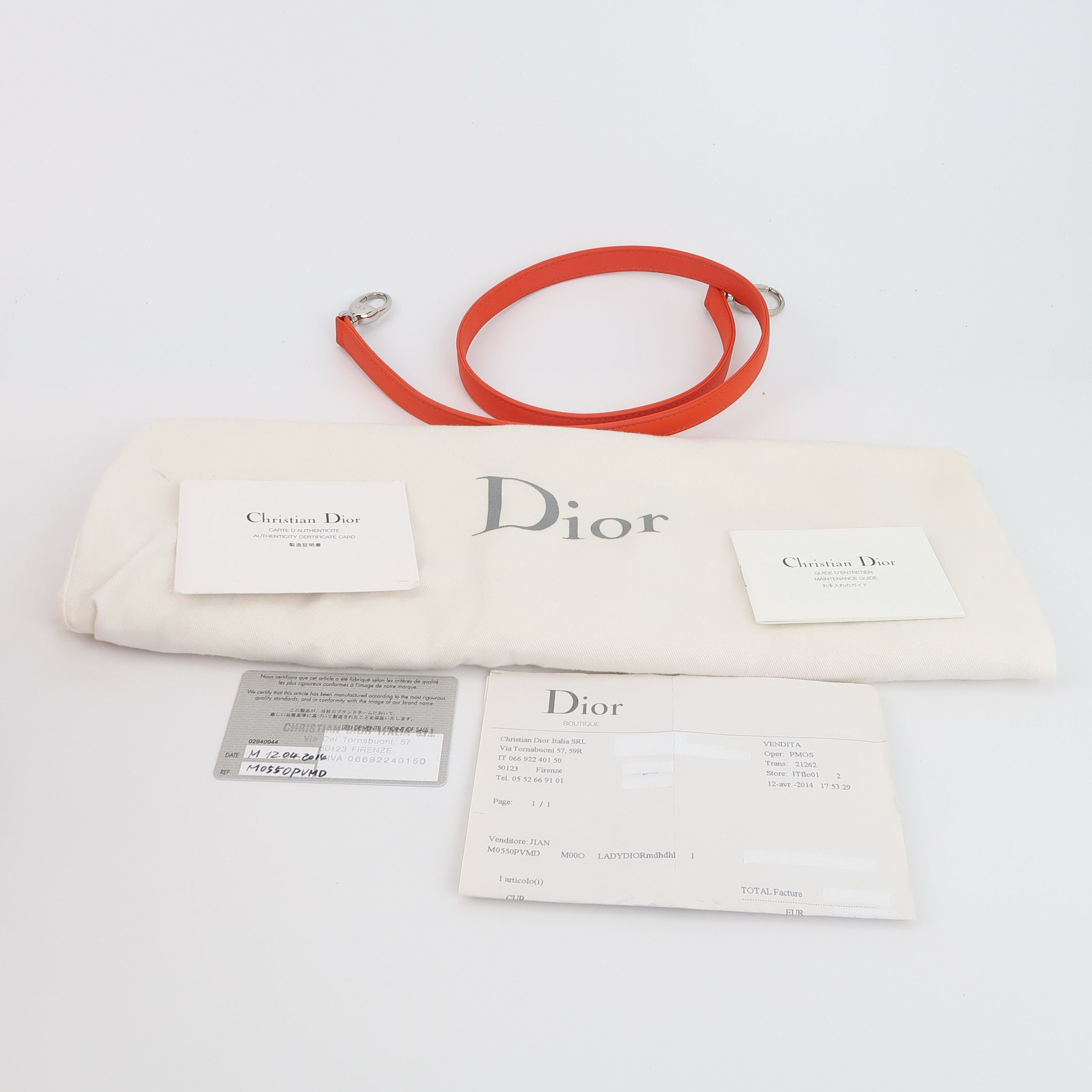 Dior Dior Women os Shoulder Bags Size ONE SIZE - 9 Thumbnail