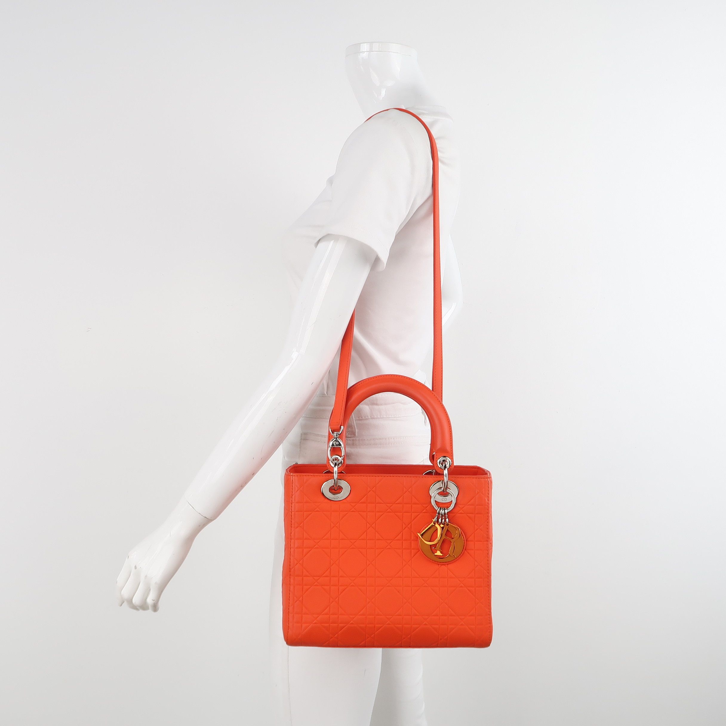 Dior Dior Women os Shoulder Bags Size ONE SIZE - 2 Thumbnail