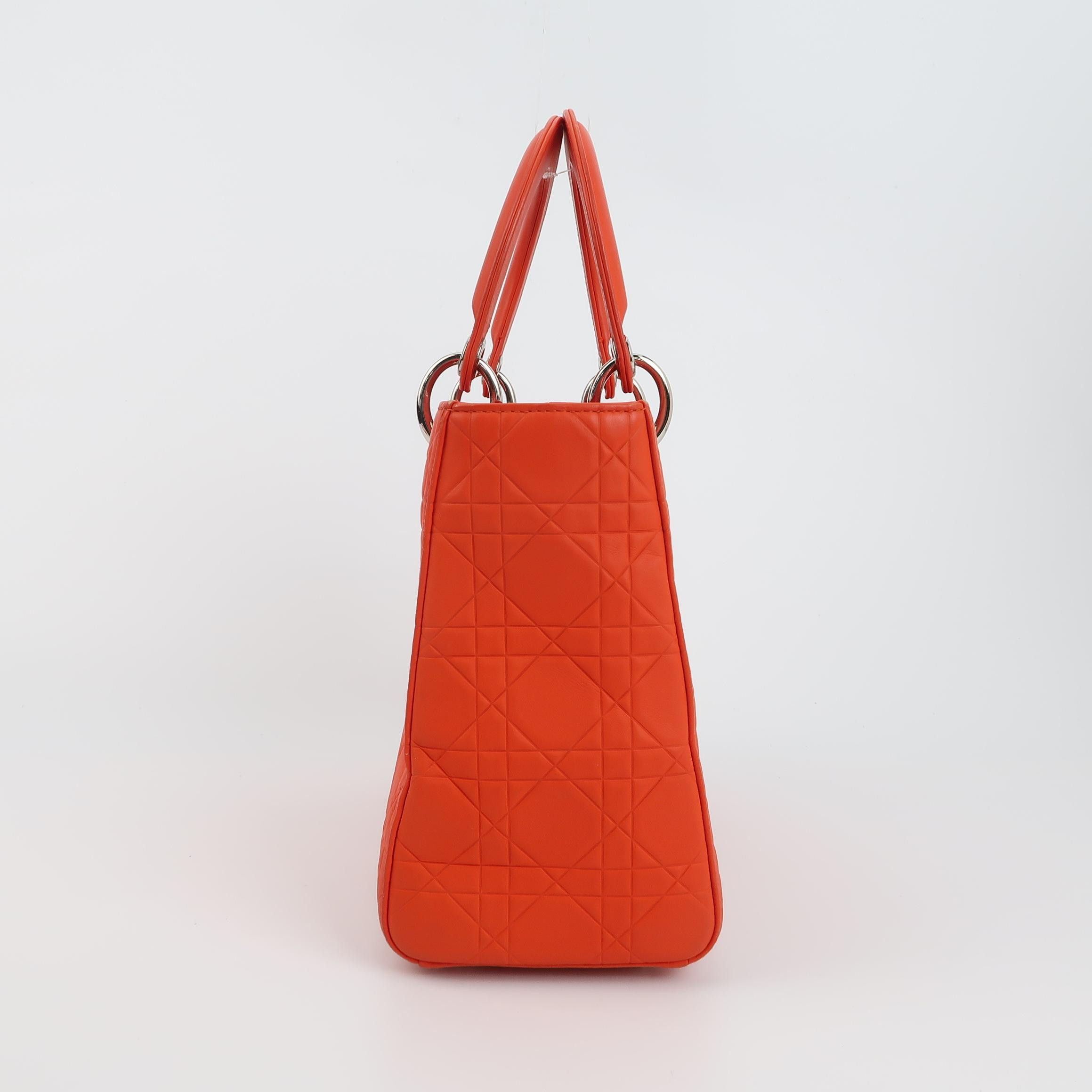 Dior Dior Women os Shoulder Bags Size ONE SIZE - 4 Thumbnail