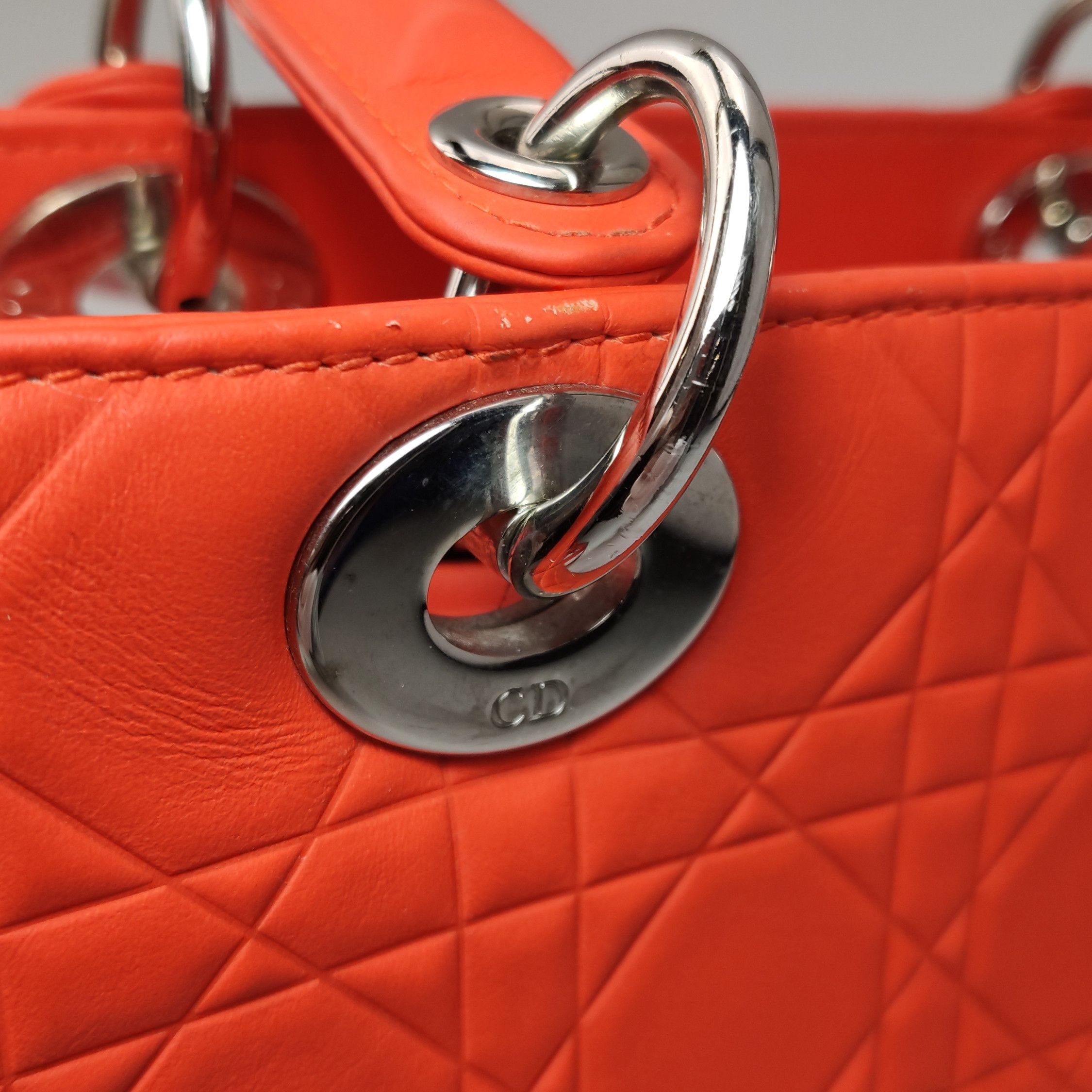 Dior Dior Women os Shoulder Bags Size ONE SIZE - 14 Thumbnail
