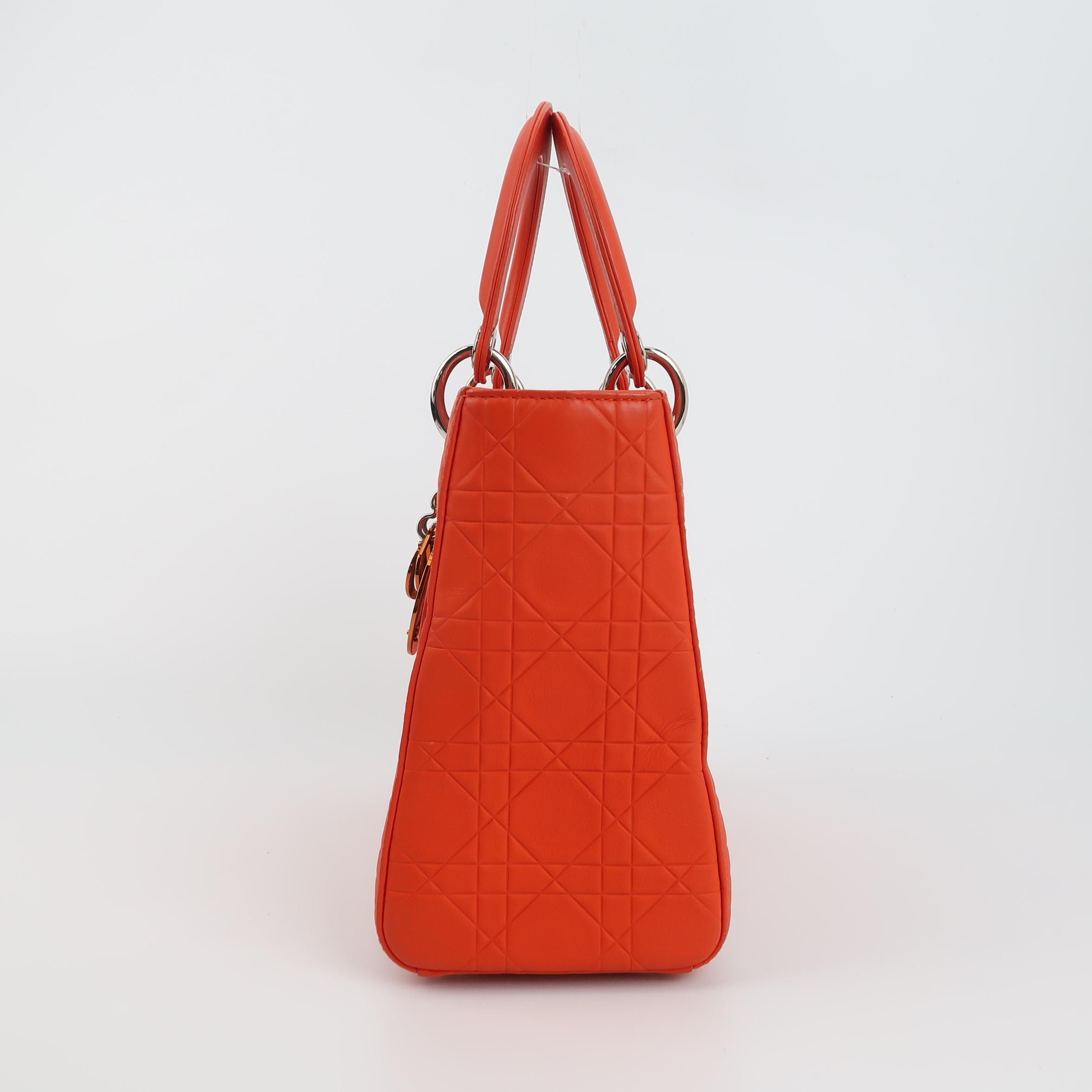 Dior Dior Women os Shoulder Bags Size ONE SIZE - 3 Thumbnail