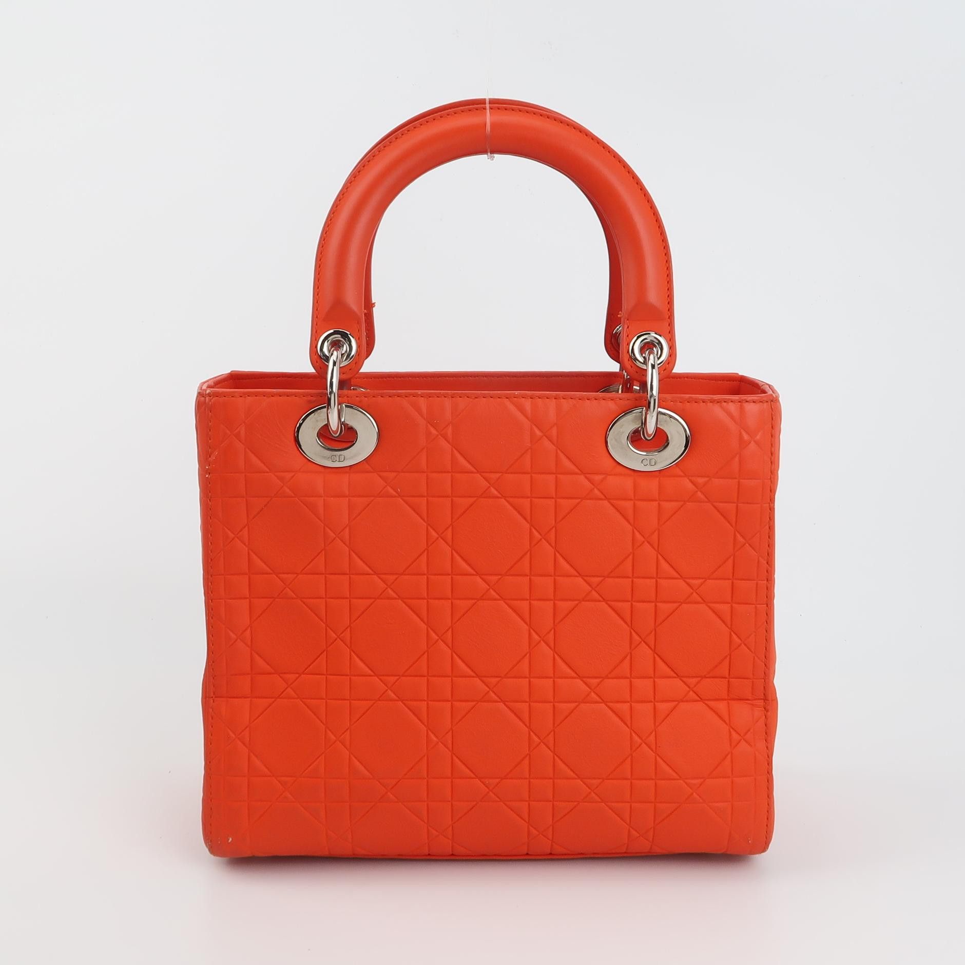 Dior Dior Women os Shoulder Bags Size ONE SIZE - 5 Thumbnail