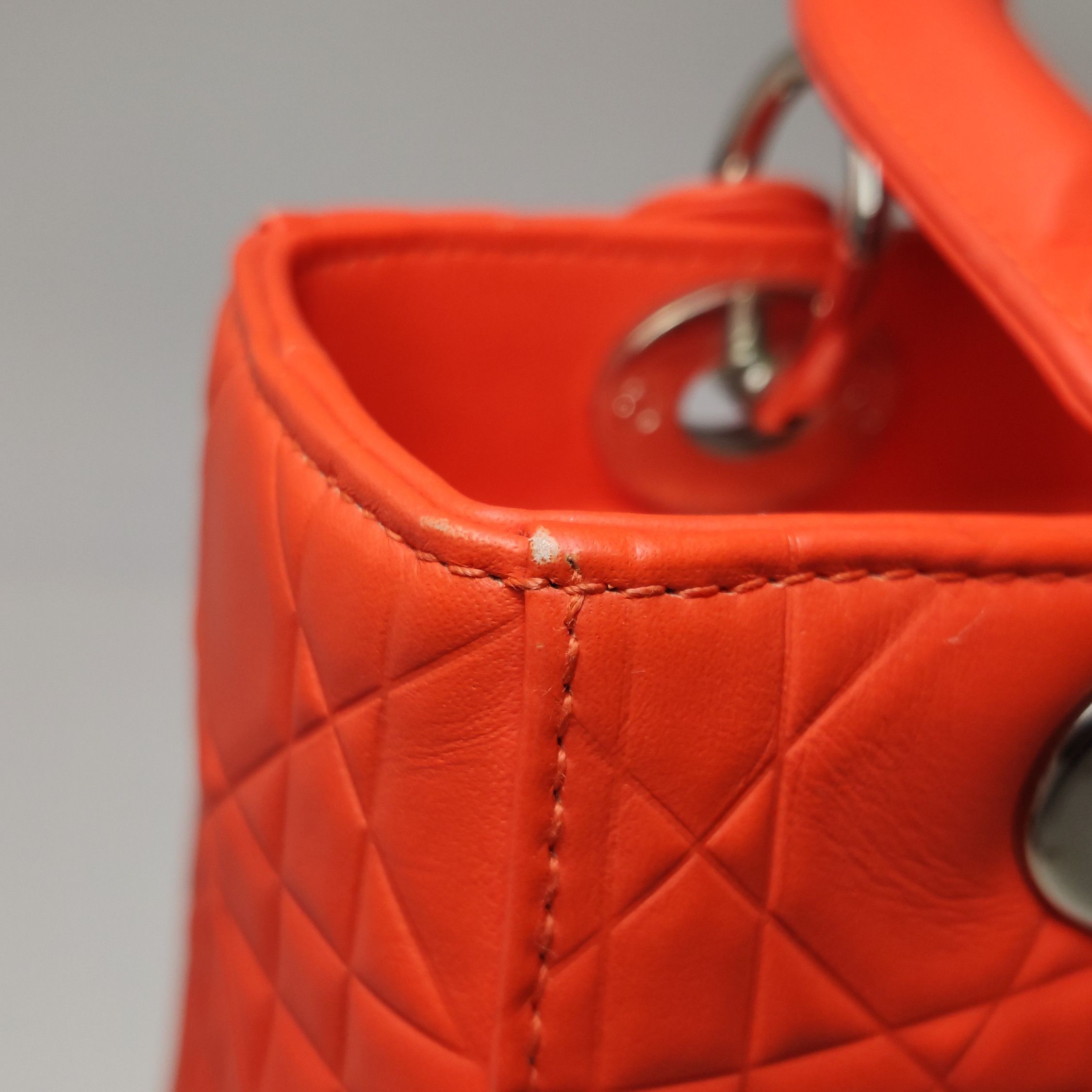 Dior Dior Women os Shoulder Bags Size ONE SIZE - 16 Thumbnail