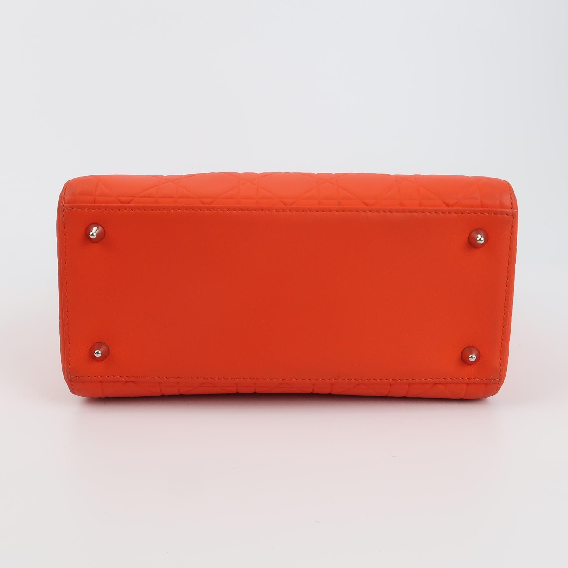 Dior Dior Women os Shoulder Bags Size ONE SIZE - 6 Thumbnail