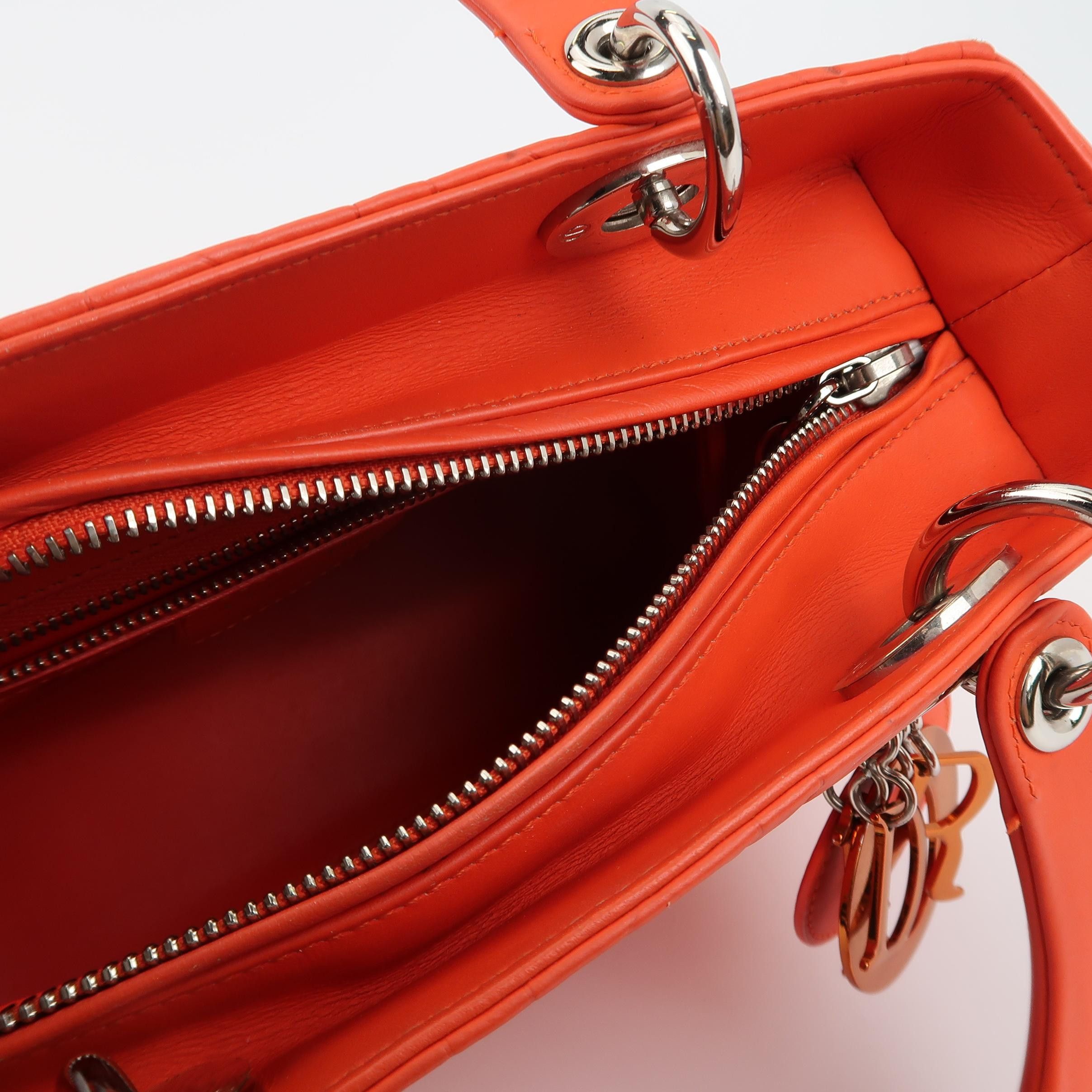 Dior Dior Women os Shoulder Bags Size ONE SIZE - 7 Thumbnail