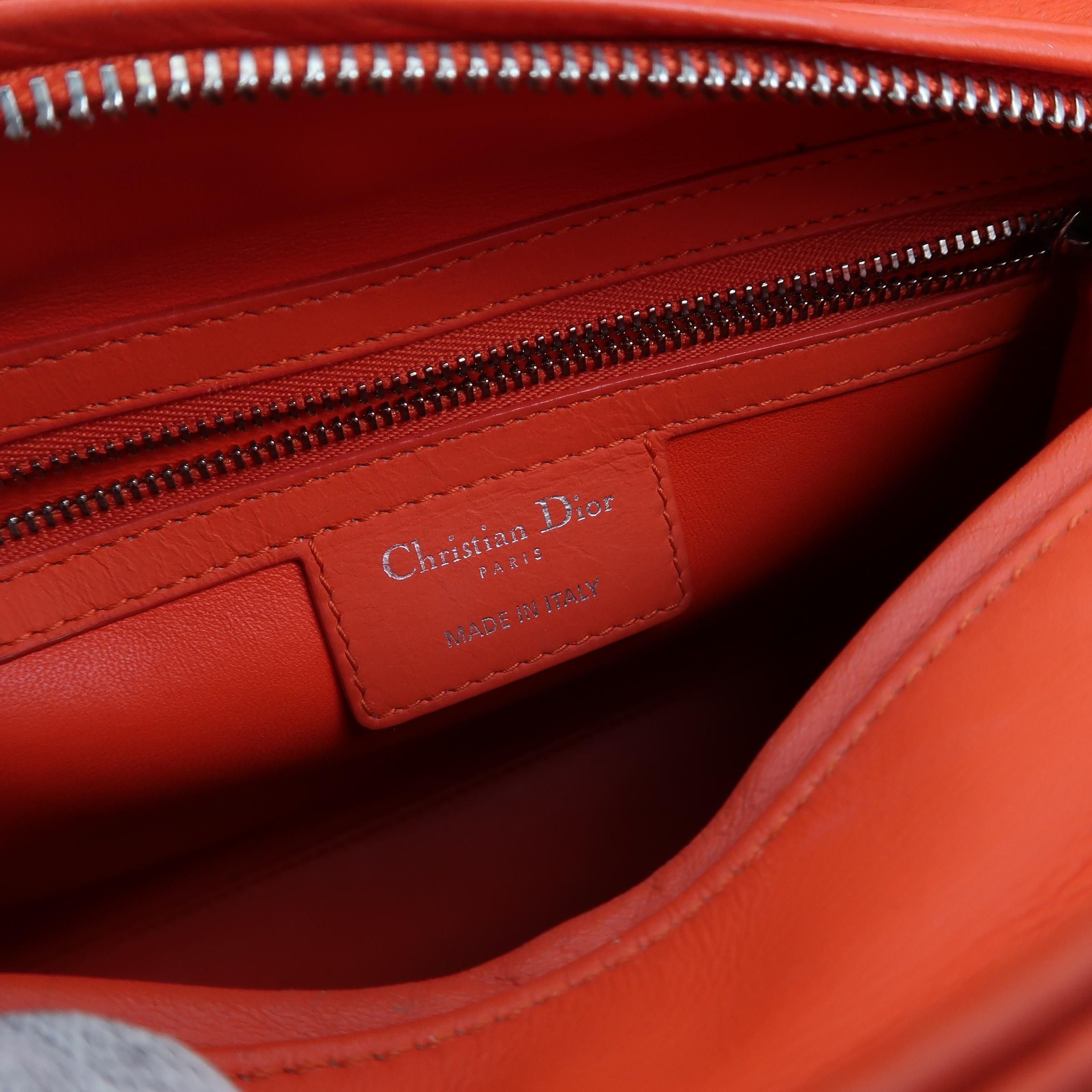 Dior Dior Women os Shoulder Bags Size ONE SIZE - 8 Thumbnail