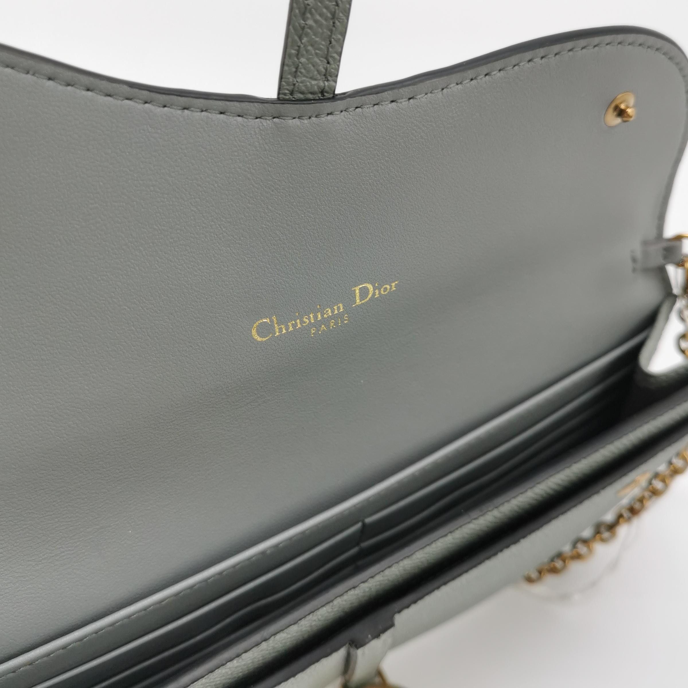 Dior Dior Women os Crossbody Bags Size ONE SIZE - 9 Thumbnail