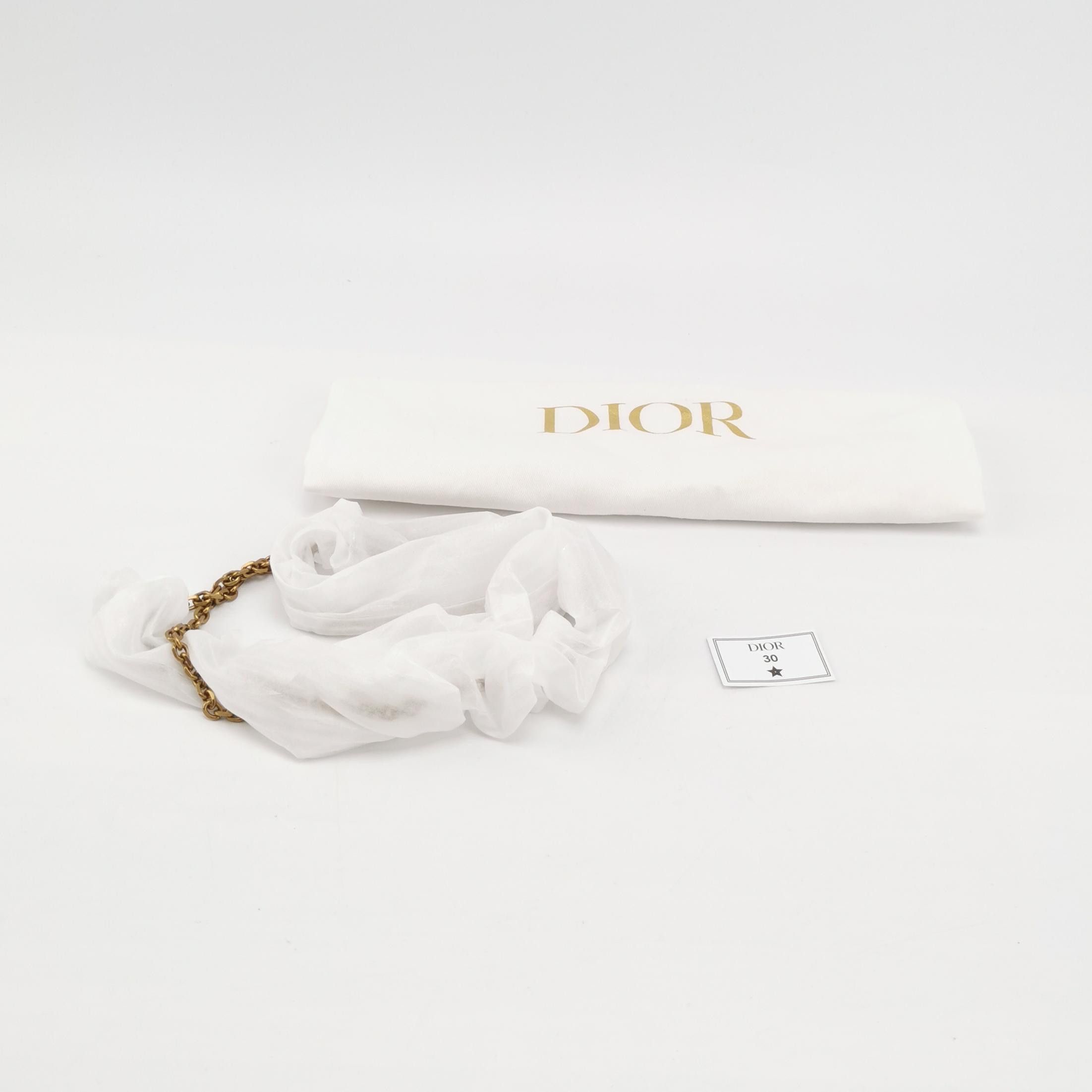 Dior Dior Women os Crossbody Bags Size ONE SIZE - 10 Thumbnail