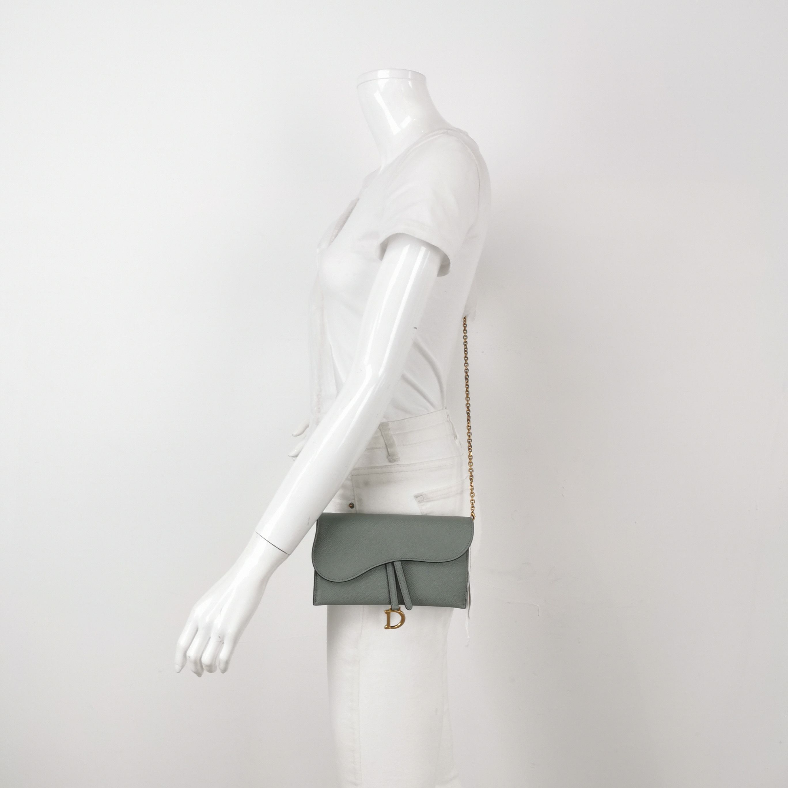Dior Dior Women os Crossbody Bags Size ONE SIZE - 2 Thumbnail