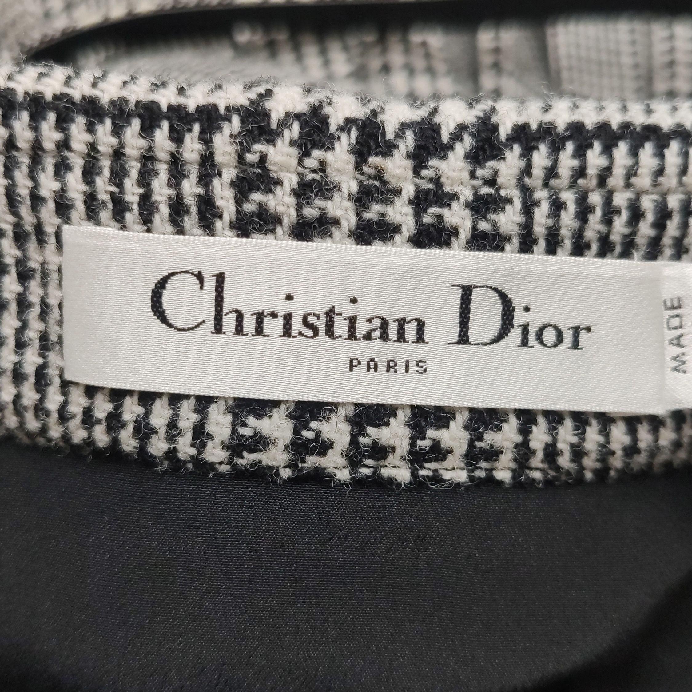 Dior Dior Women xs Midi Size XS / US 0-2 / IT 36-38 - 5 Thumbnail