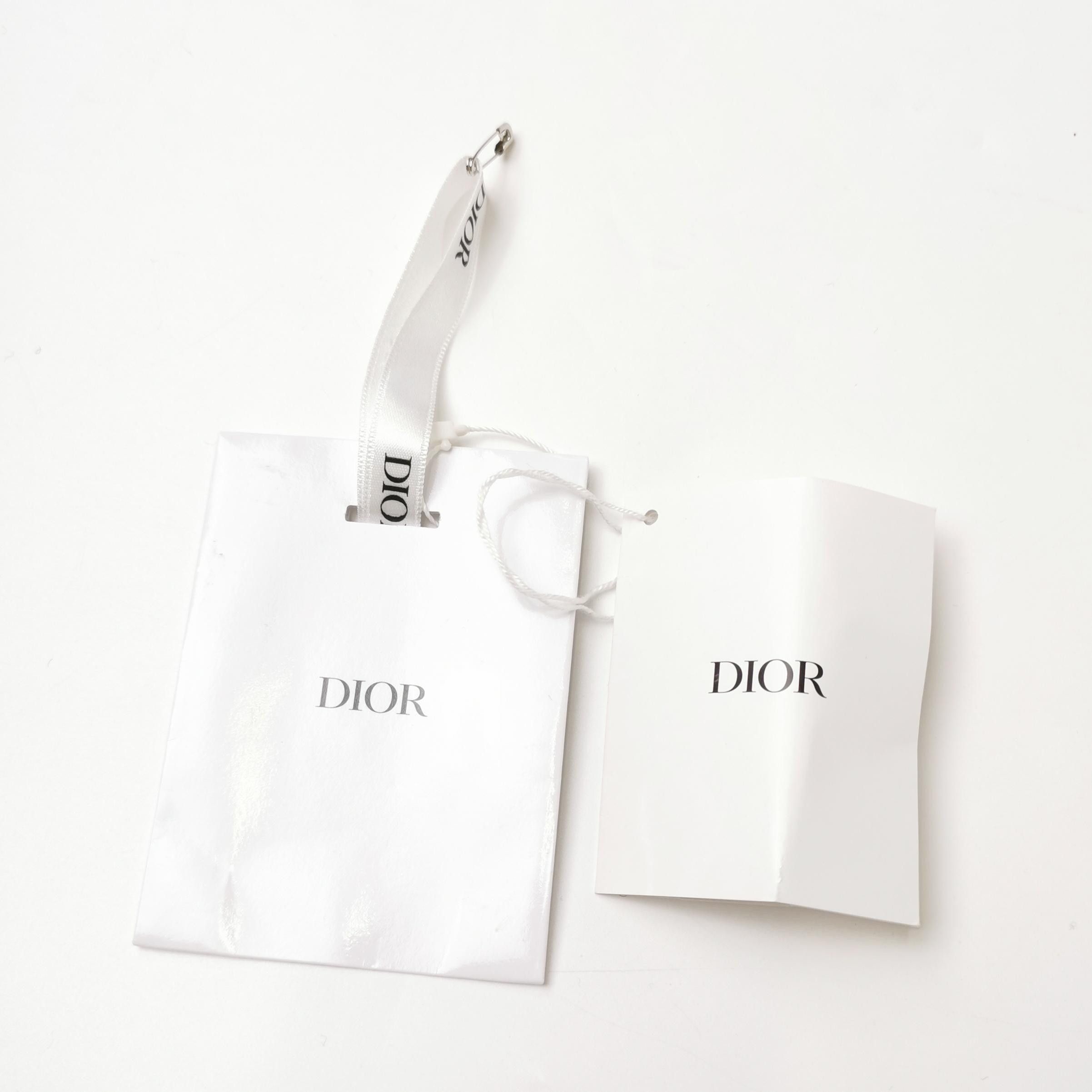 Dior Dior Women xs Midi Size XS / US 0-2 / IT 36-38 - 4 Thumbnail
