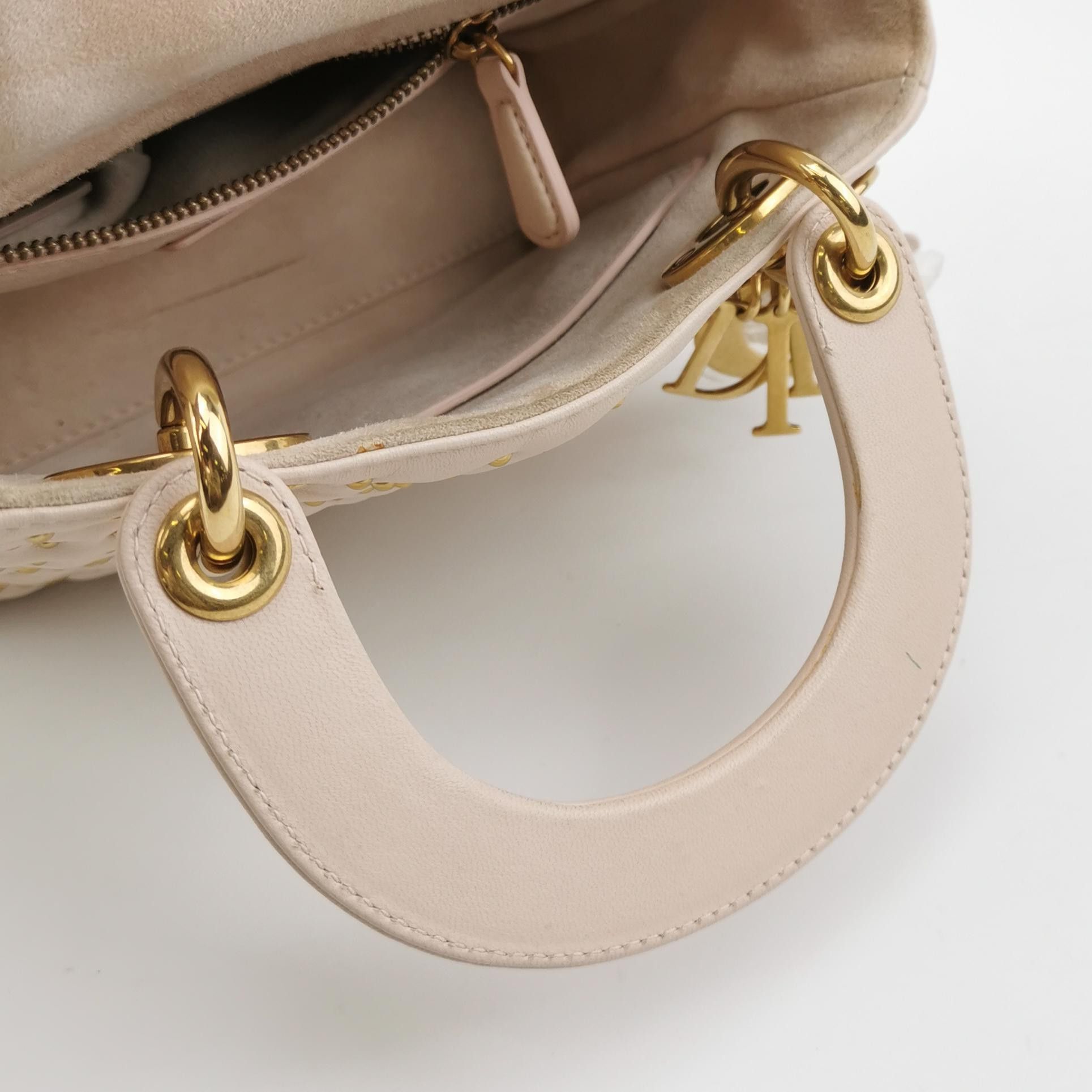 Dior Dior Women os Shoulder Bags Size ONE SIZE - 7 Thumbnail