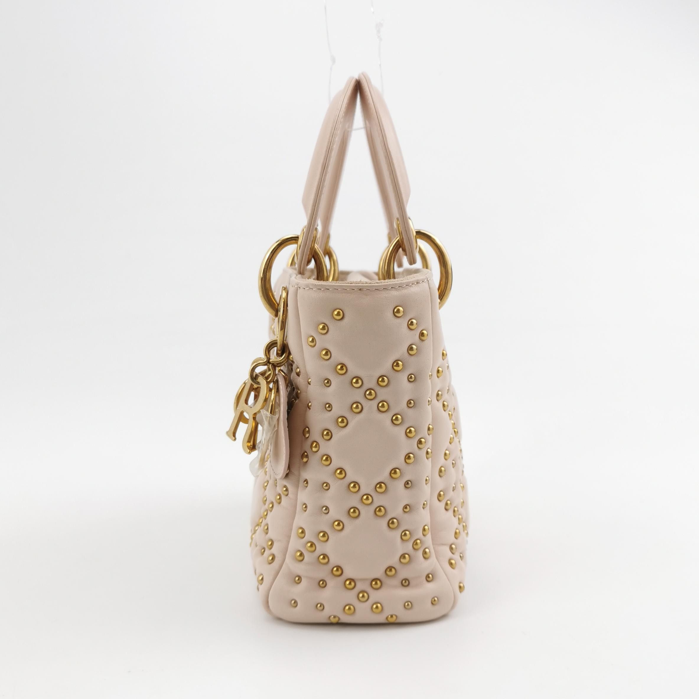 Dior Dior Women os Shoulder Bags Size ONE SIZE - 3 Thumbnail