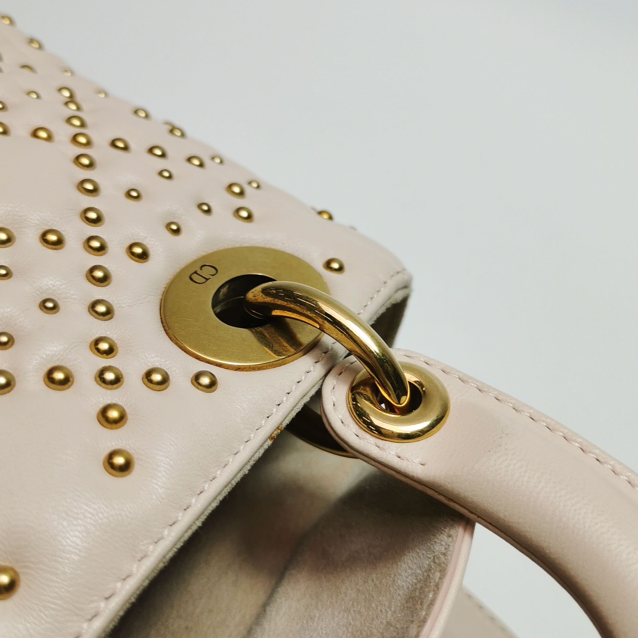Dior Dior Women os Shoulder Bags Size ONE SIZE - 12 Thumbnail