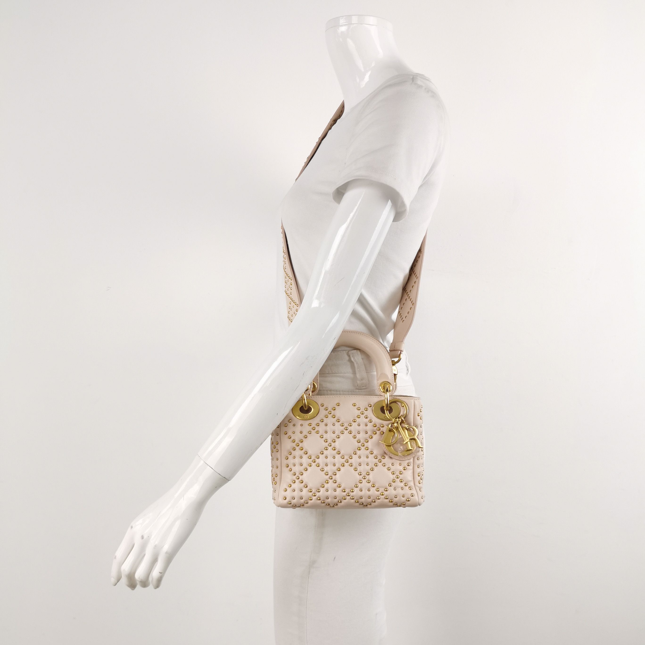 Dior Dior Women os Shoulder Bags Size ONE SIZE - 2 Thumbnail