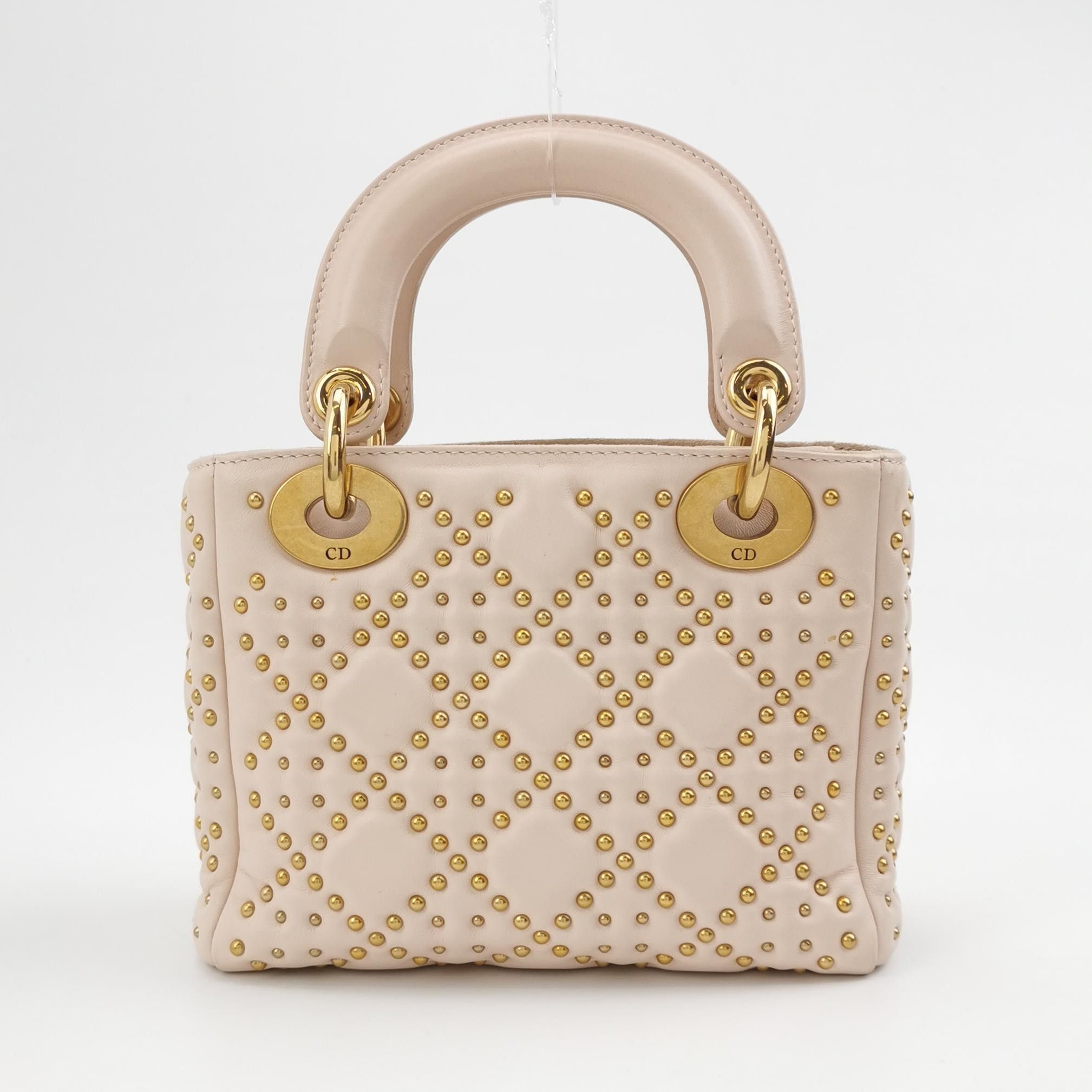 Dior Dior Women os Shoulder Bags Size ONE SIZE - 5 Thumbnail