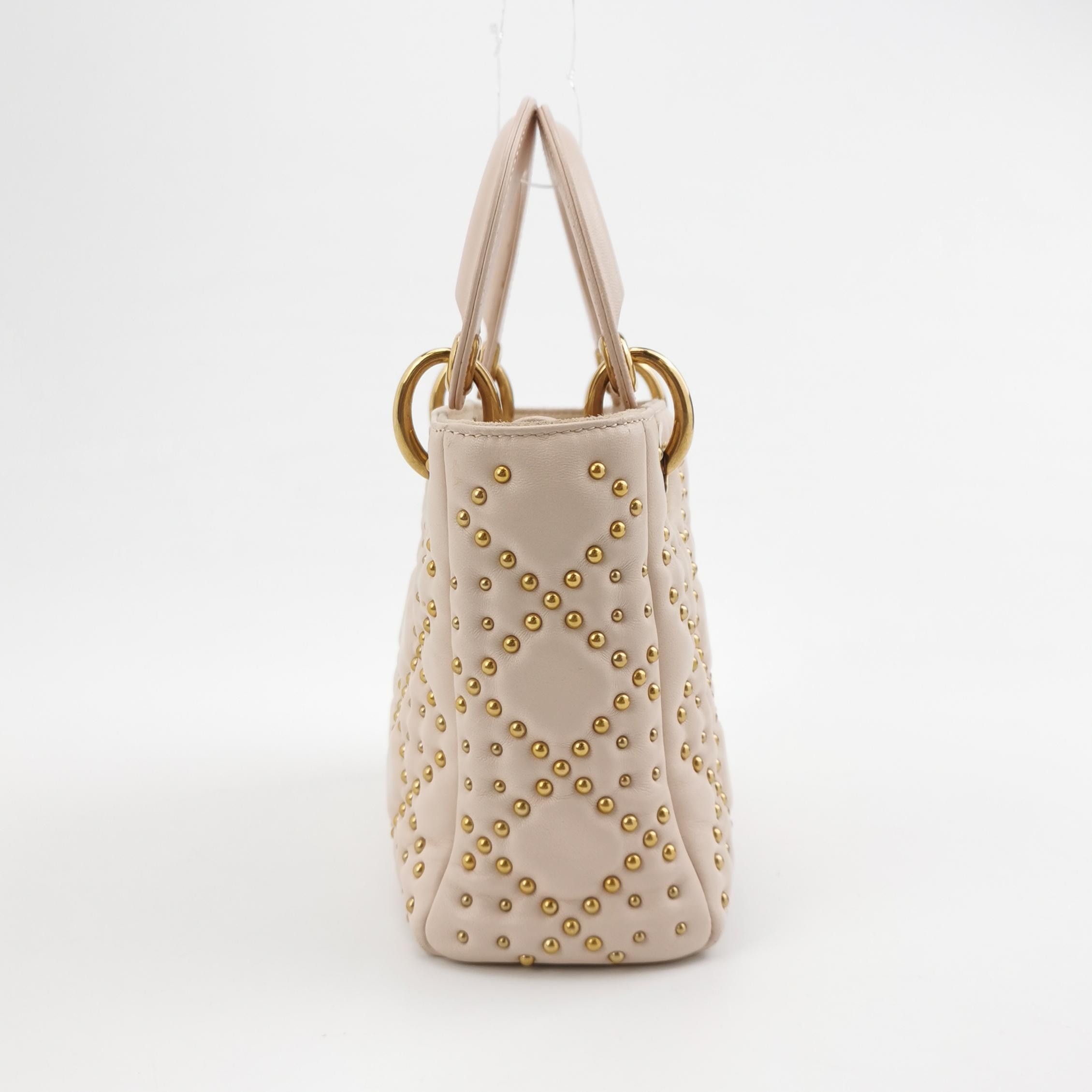 Dior Dior Women os Shoulder Bags Size ONE SIZE - 4 Thumbnail