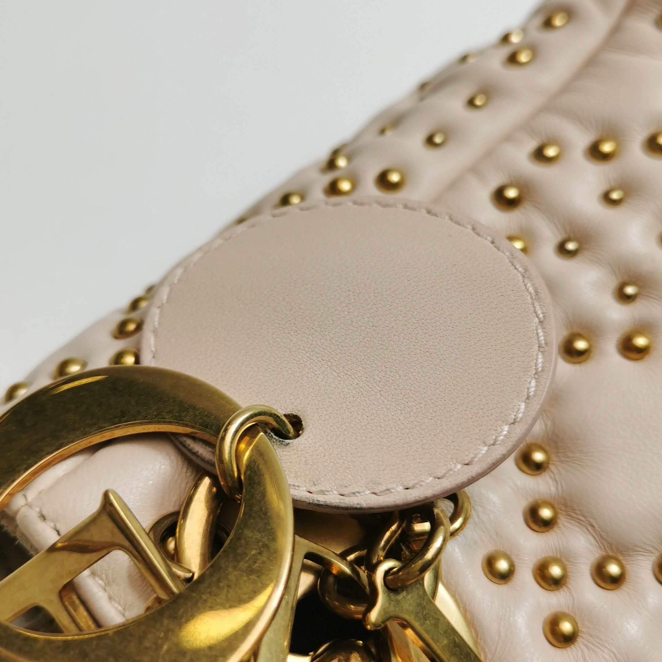 Dior Dior Women os Shoulder Bags Size ONE SIZE - 16 Thumbnail