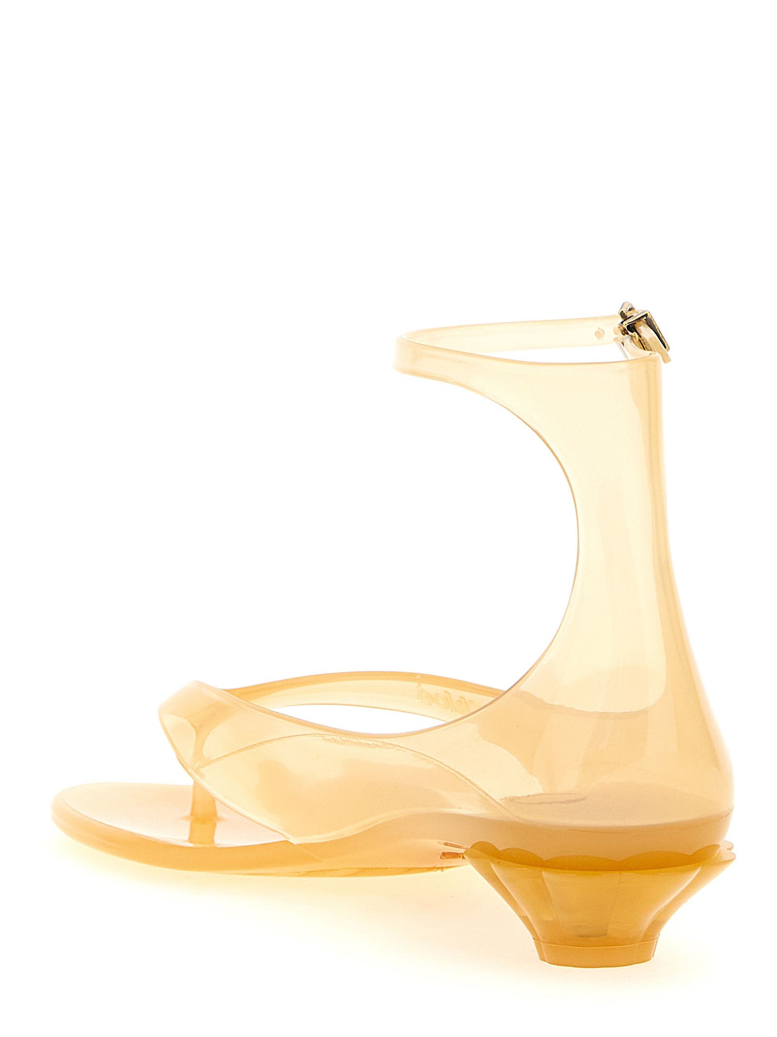 Chloe 'Chloé Jelly' sandals Size US 11 / IT 41 - 3 Thumbnail