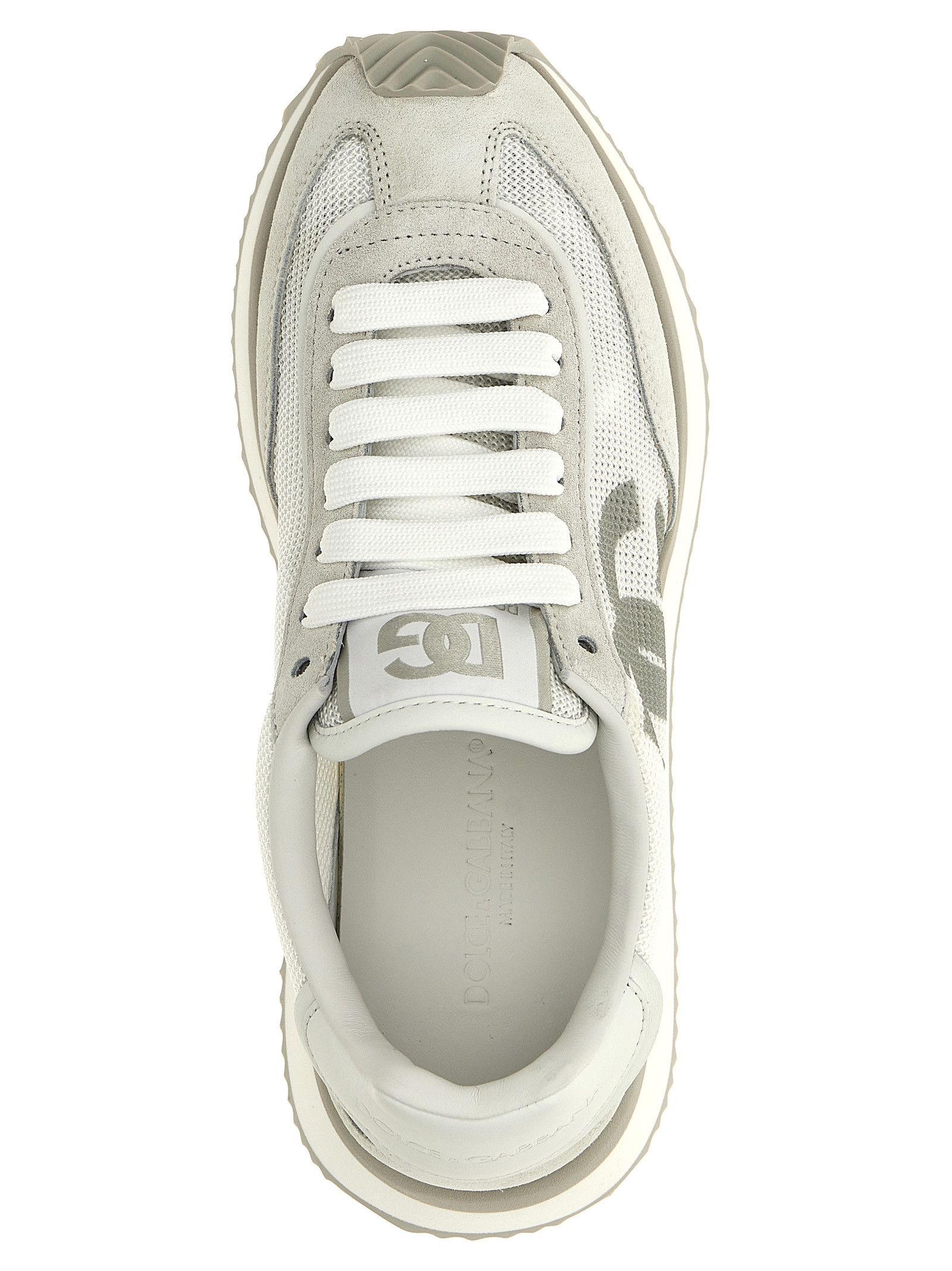 Dolce & Gabbana 'DG Cushion' sneakers Size US 5 / IT 35 - 4 Thumbnail