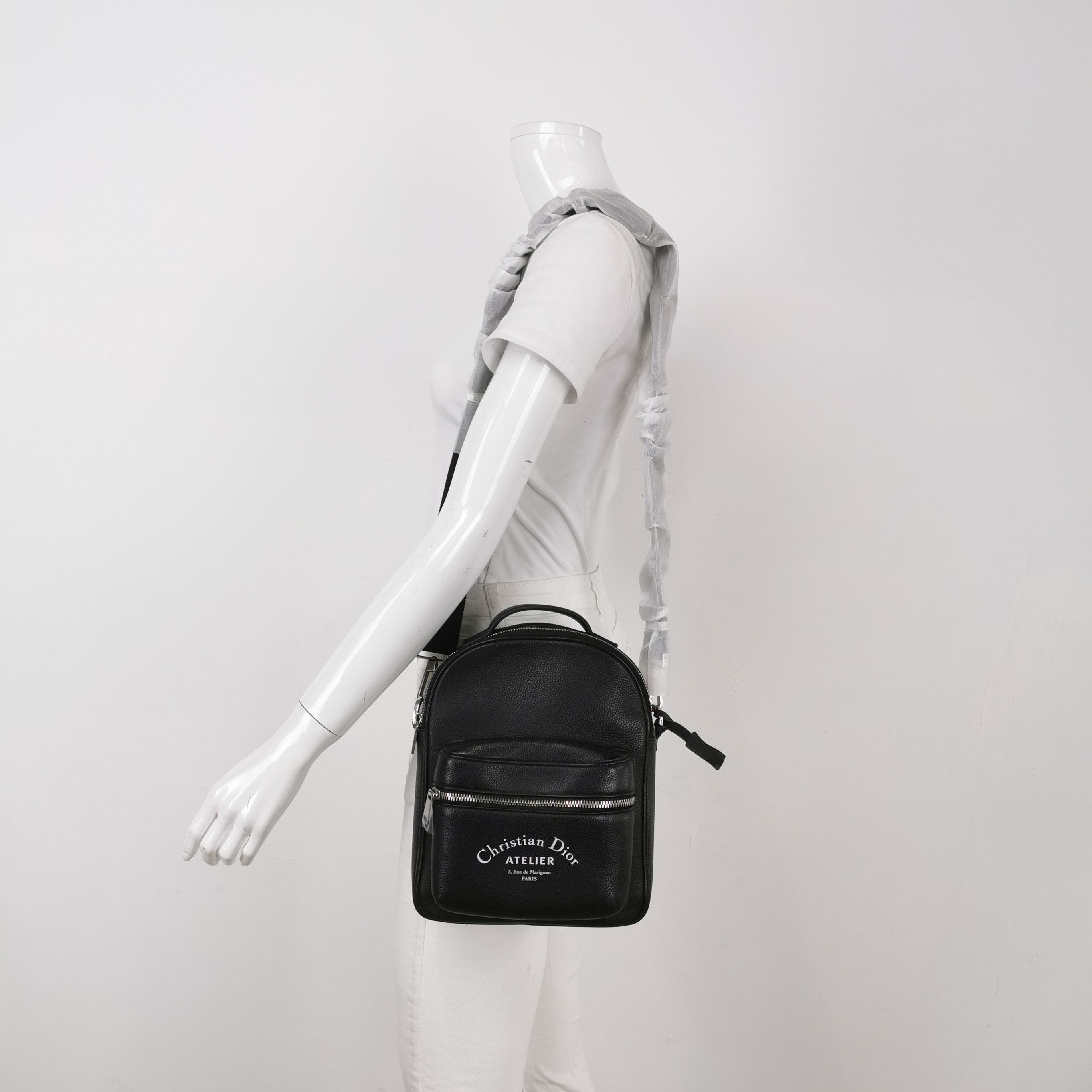 Dior Dior Women os Crossbody Bags Size ONE SIZE - 2 Thumbnail